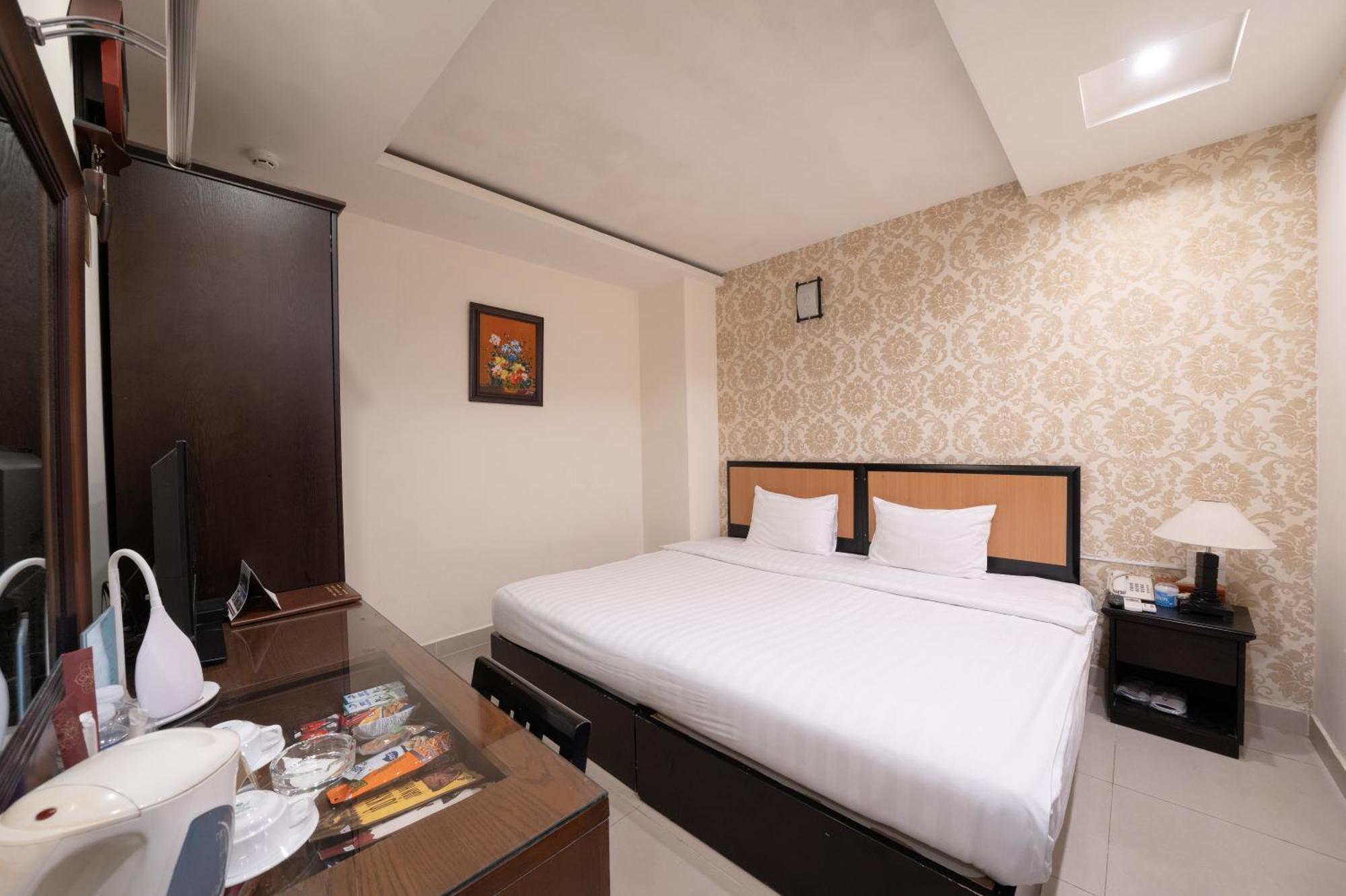 A25 - 29 Bui Thi Xuan Hotel