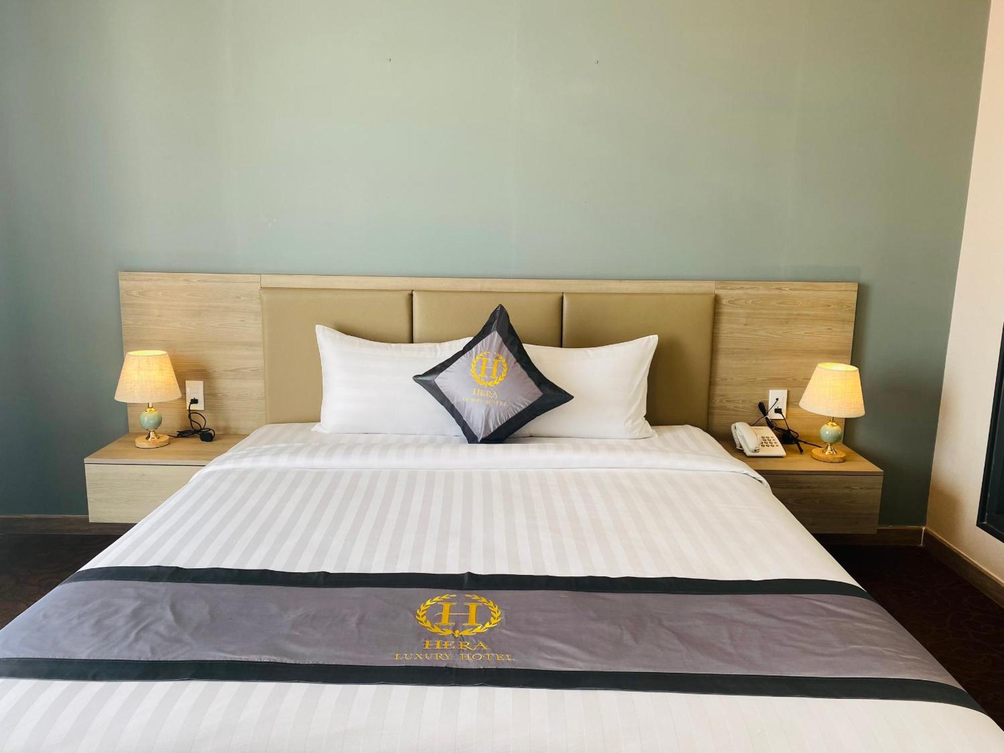 Hera Luxury Ho Chi Minh City