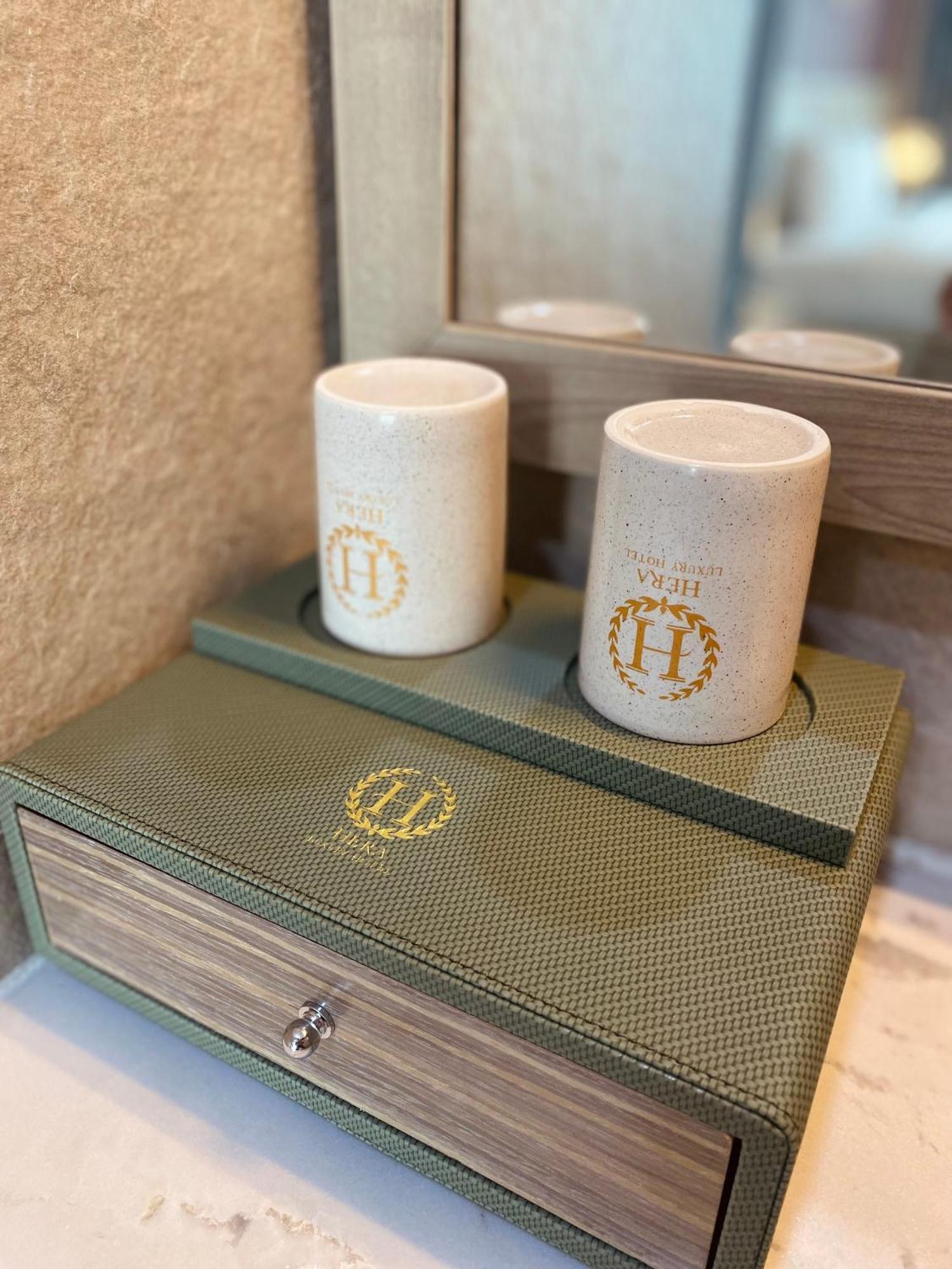 Hera Luxury Hotel