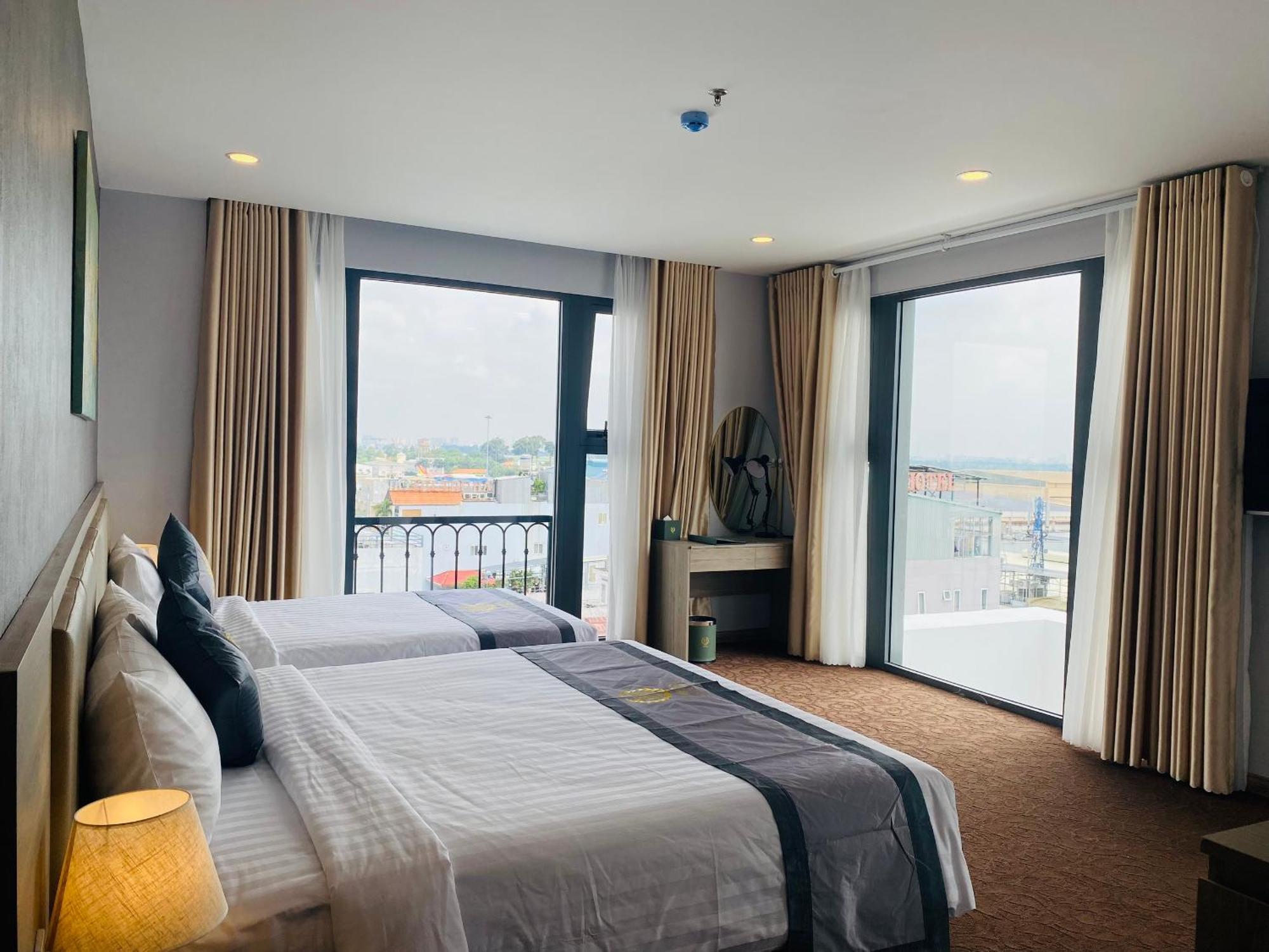 Hera Luxury