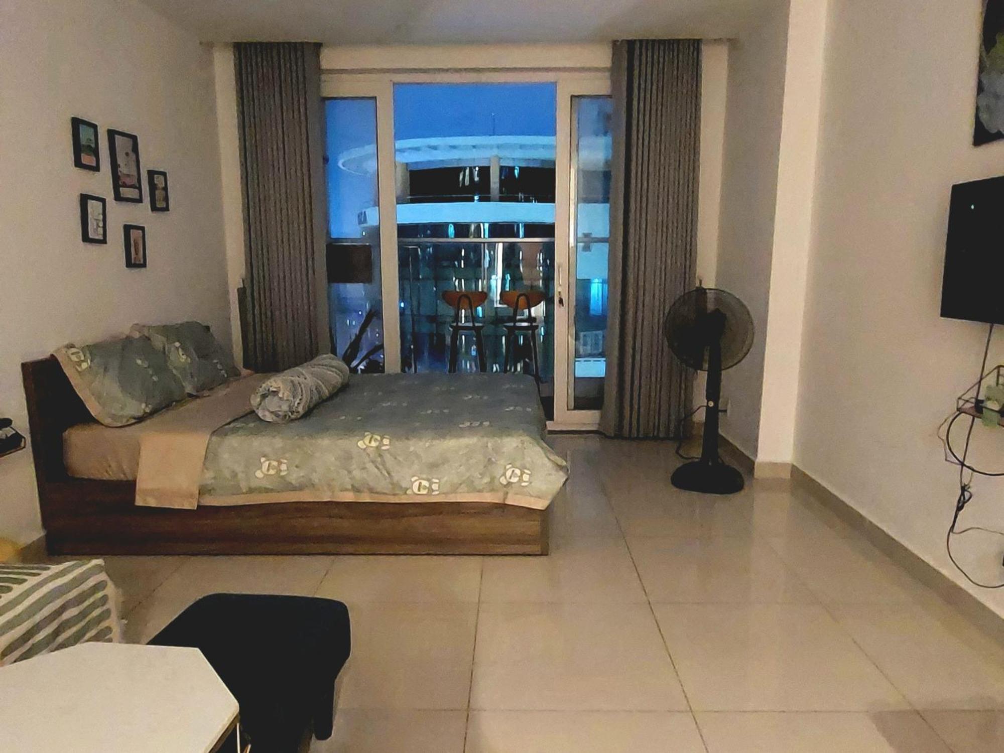 Apartment Thuy Sky Ho Chi Minh City