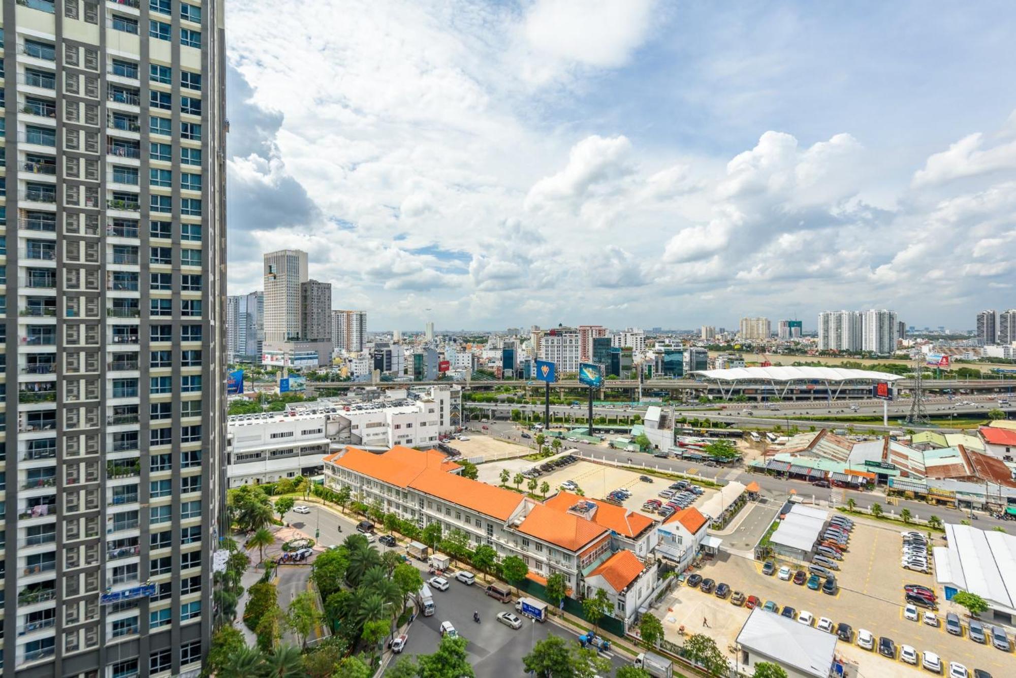 Aparthotel The Landmark 81 Luxury
