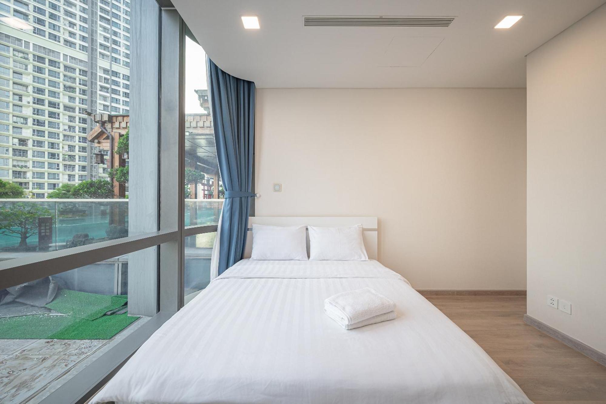 The Landmark 81 Luxury