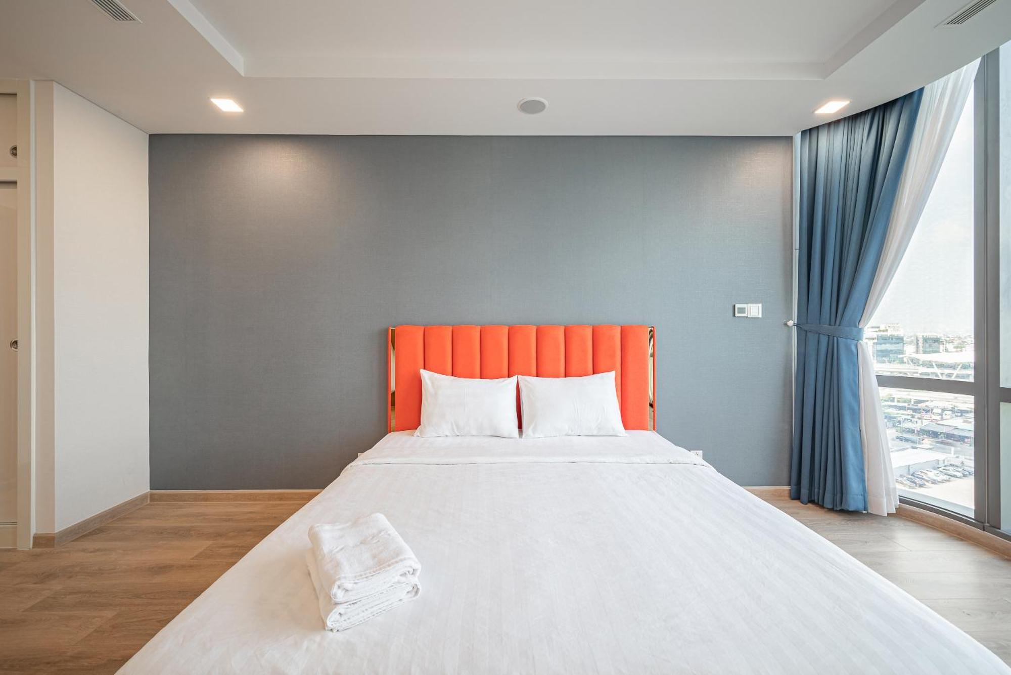 The Landmark 81 Luxury Aparthotel