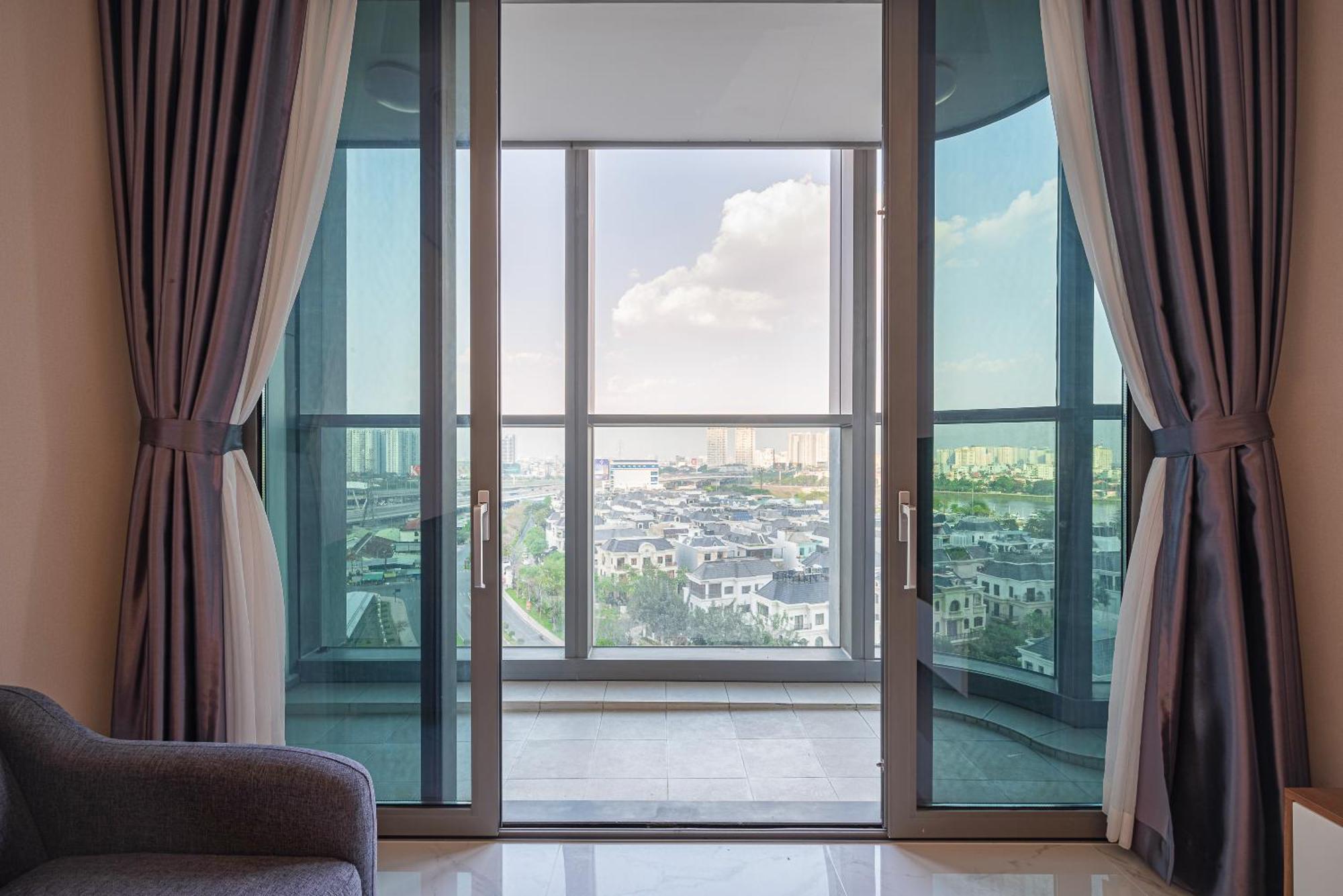The Landmark 81 Luxury Bandar Ho Chi Minh
