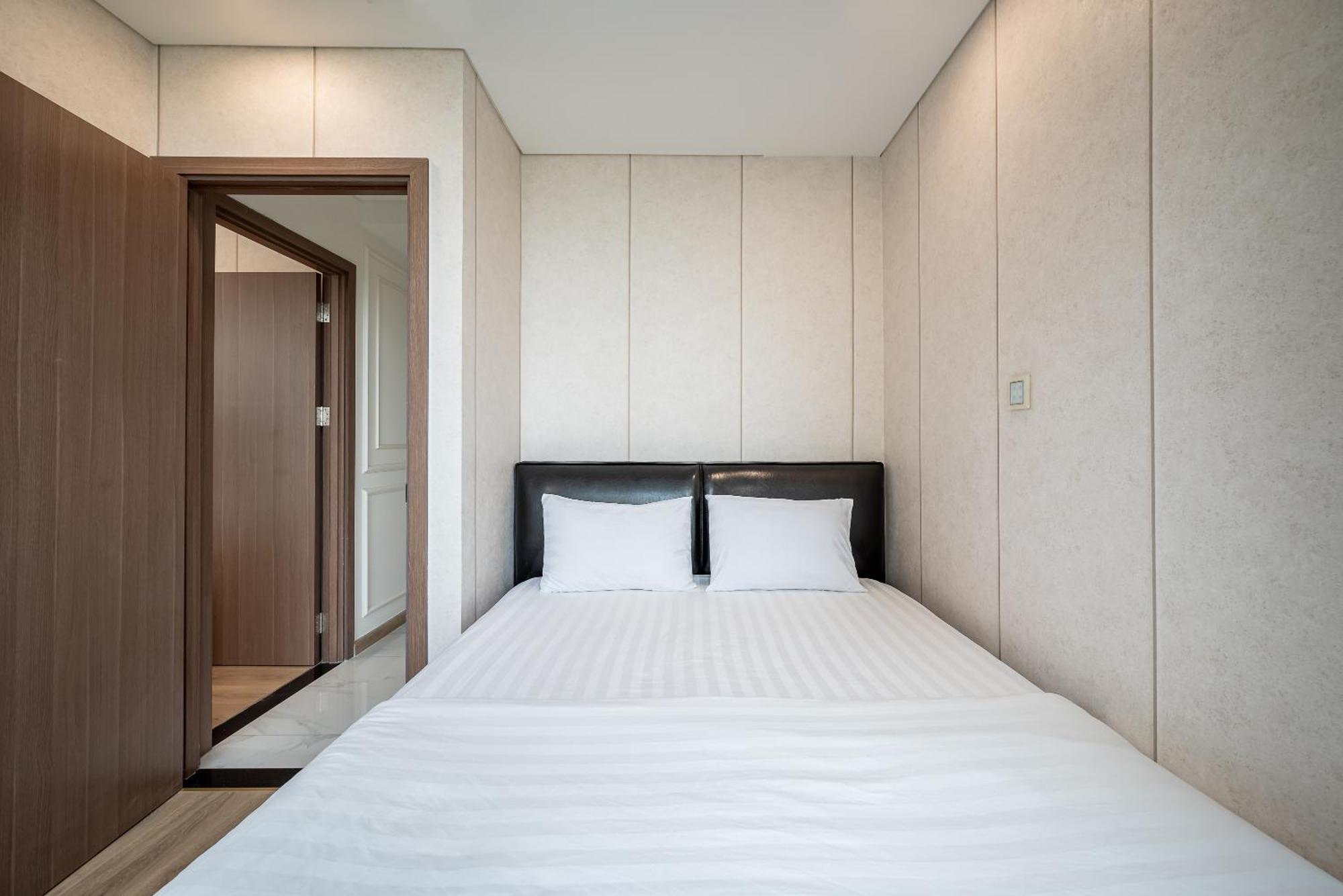 Aparthotel The Landmark 81 Luxury 4*