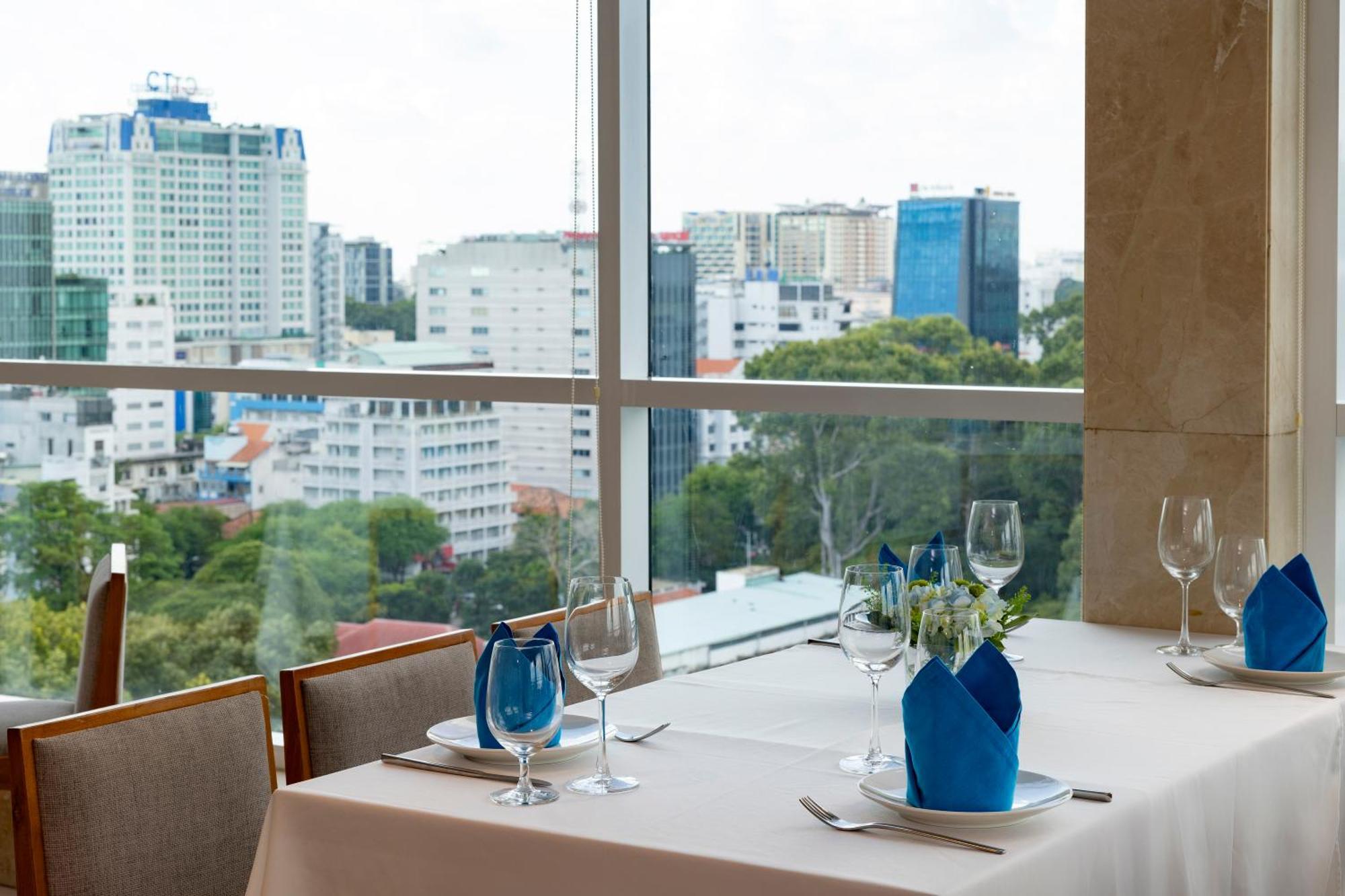 Harmony Saigon &