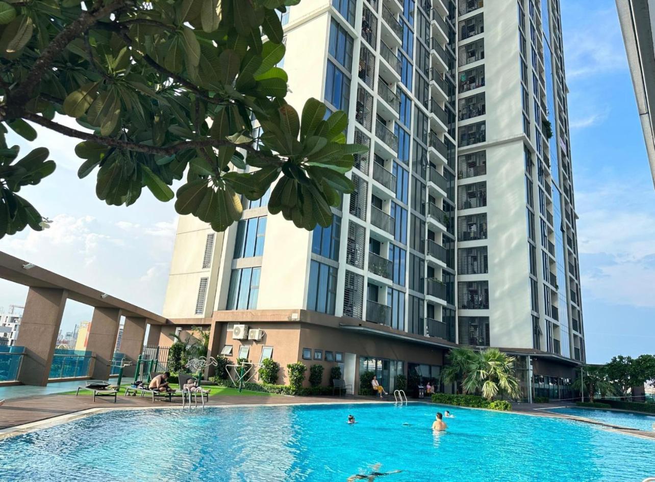 Ecogreen Hcm - Dpl Homestay Sg Apartment