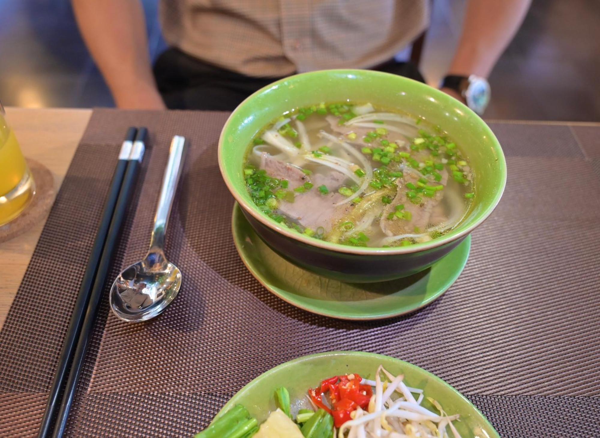 Hotel Emm Saigon 3*