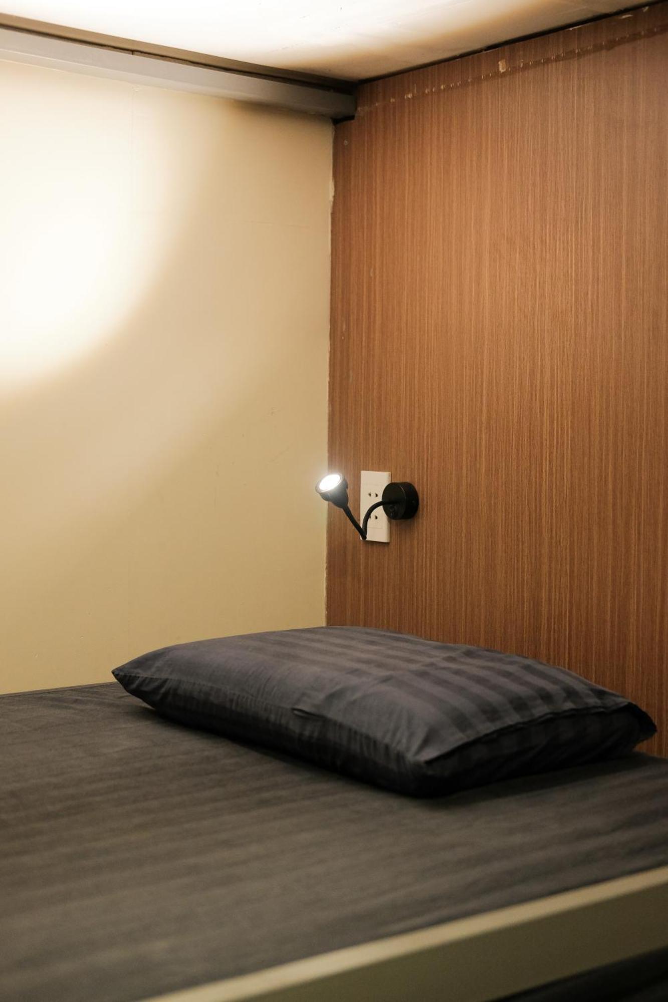 Hostel Vy Da Backpacker Ho Chi Minh City