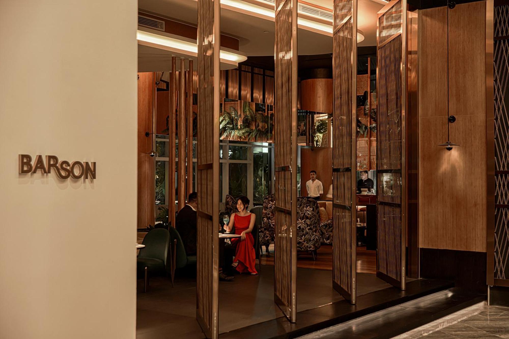 Le Meridien Saigon 5*