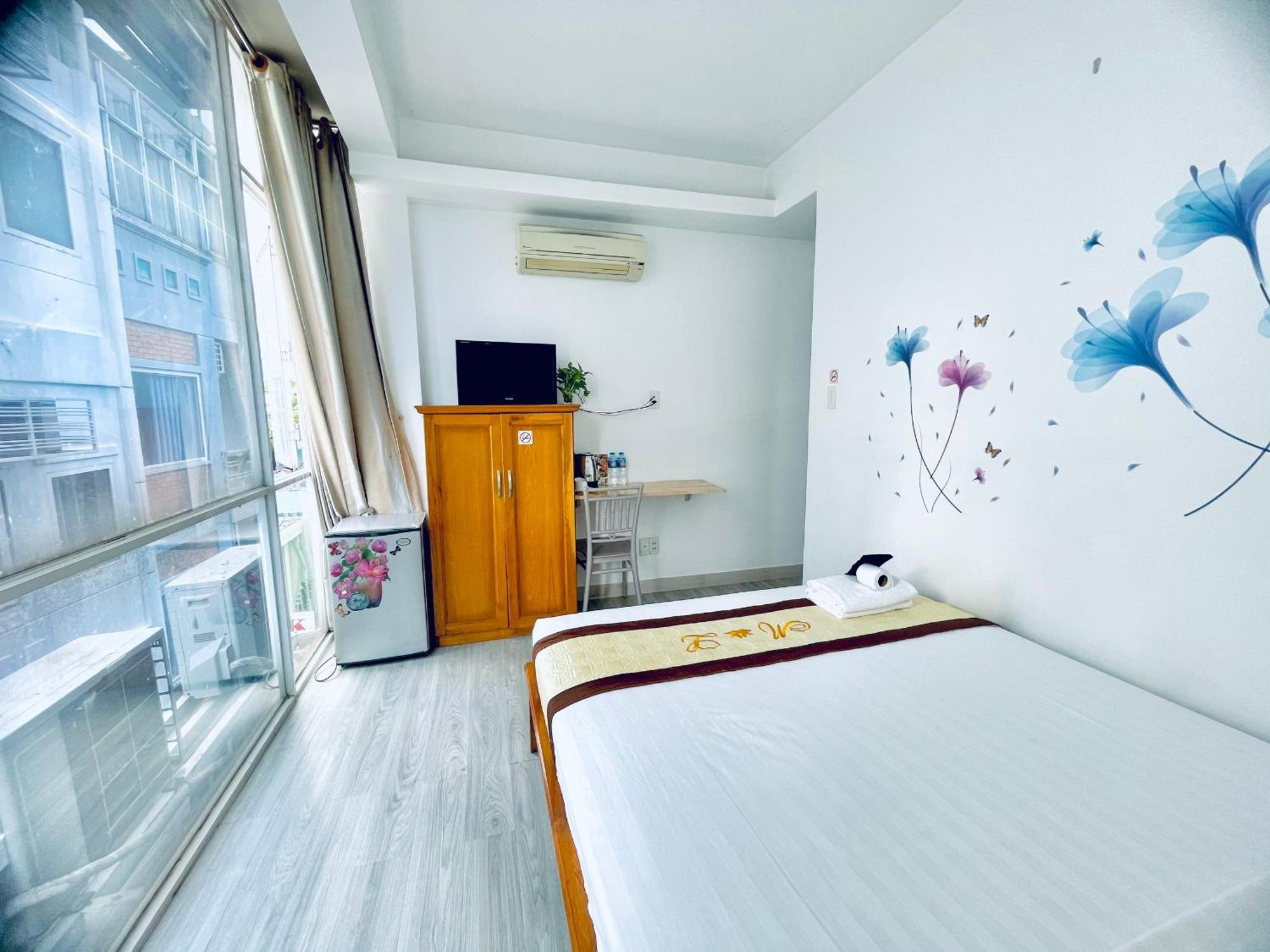 Marieline 1 Pham Ngu Lao Ho Chi Minh City
