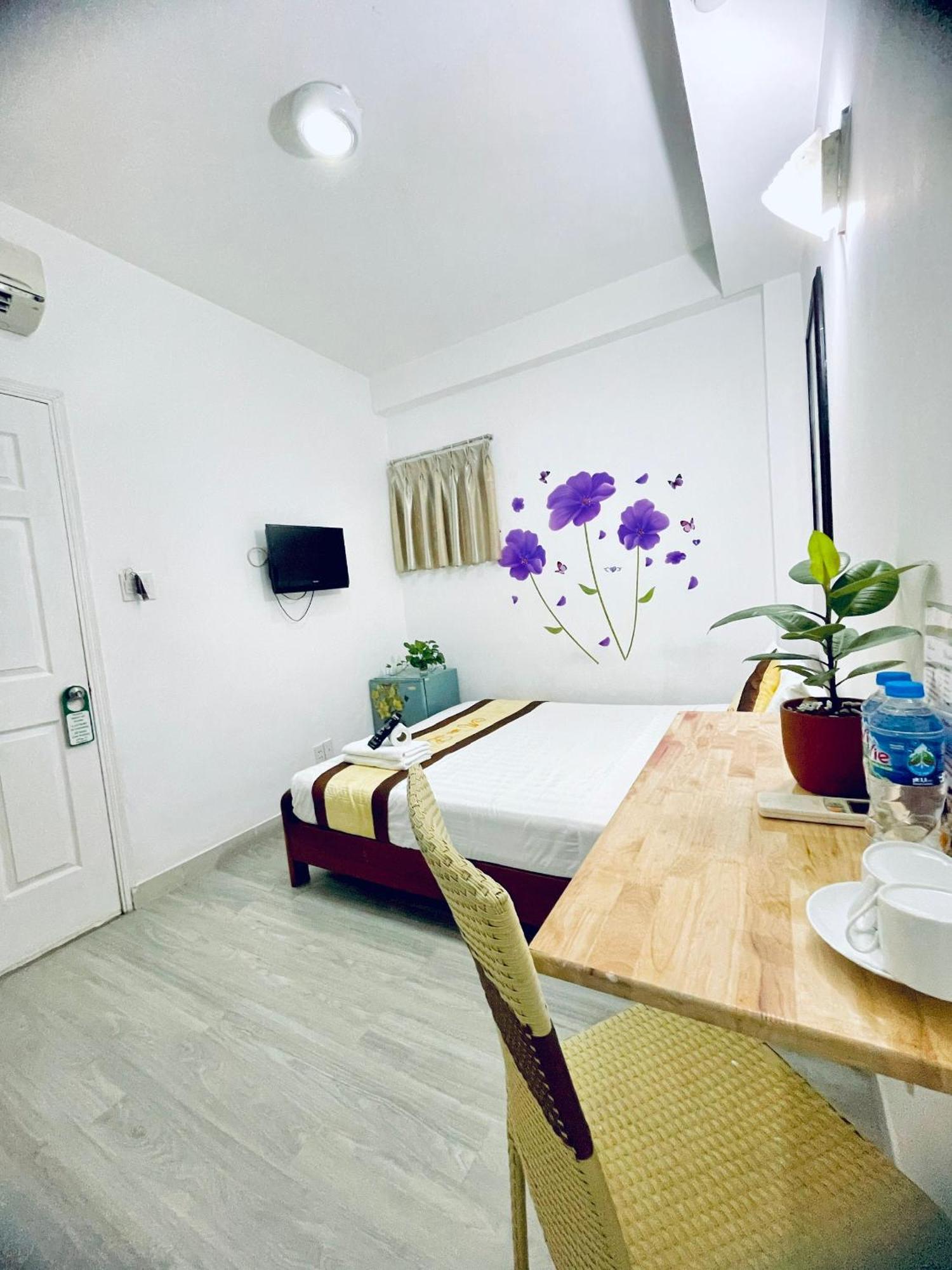 Marieline 1 Pham Ngu Lao Ho Chi Minh City