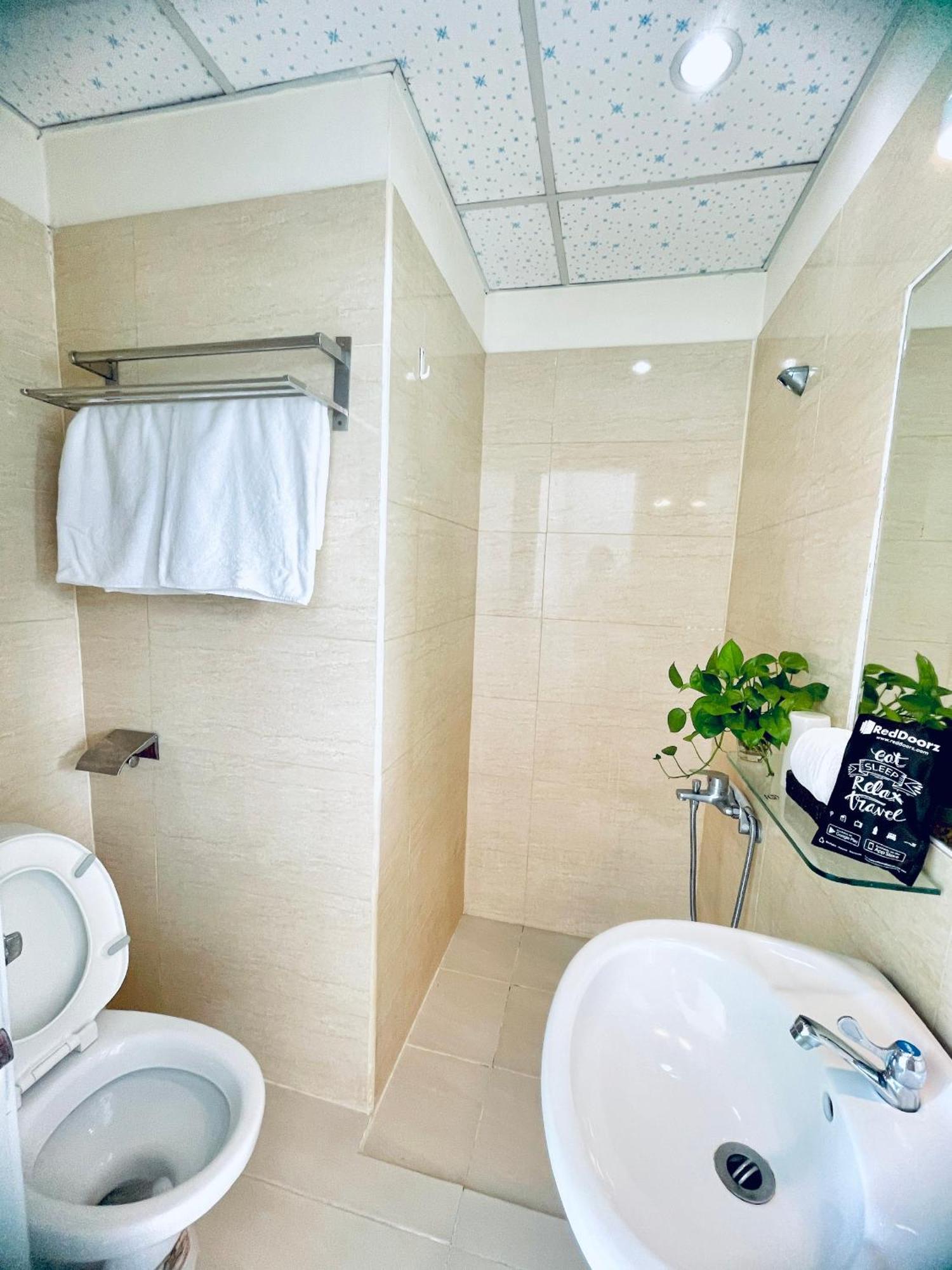 Marieline 1 Pham Ngu Lao Ho Chi Minh City