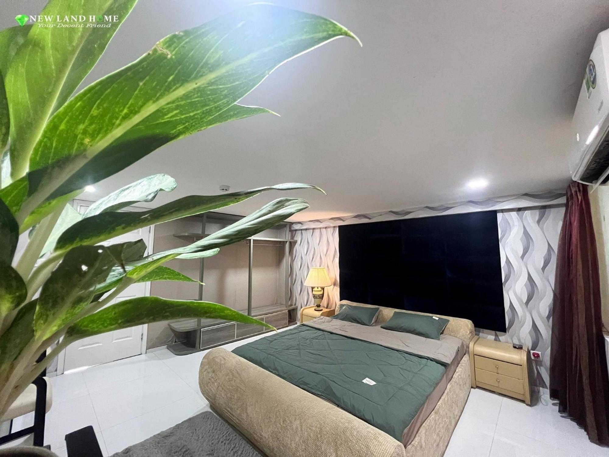 New Land - Phu My Hung