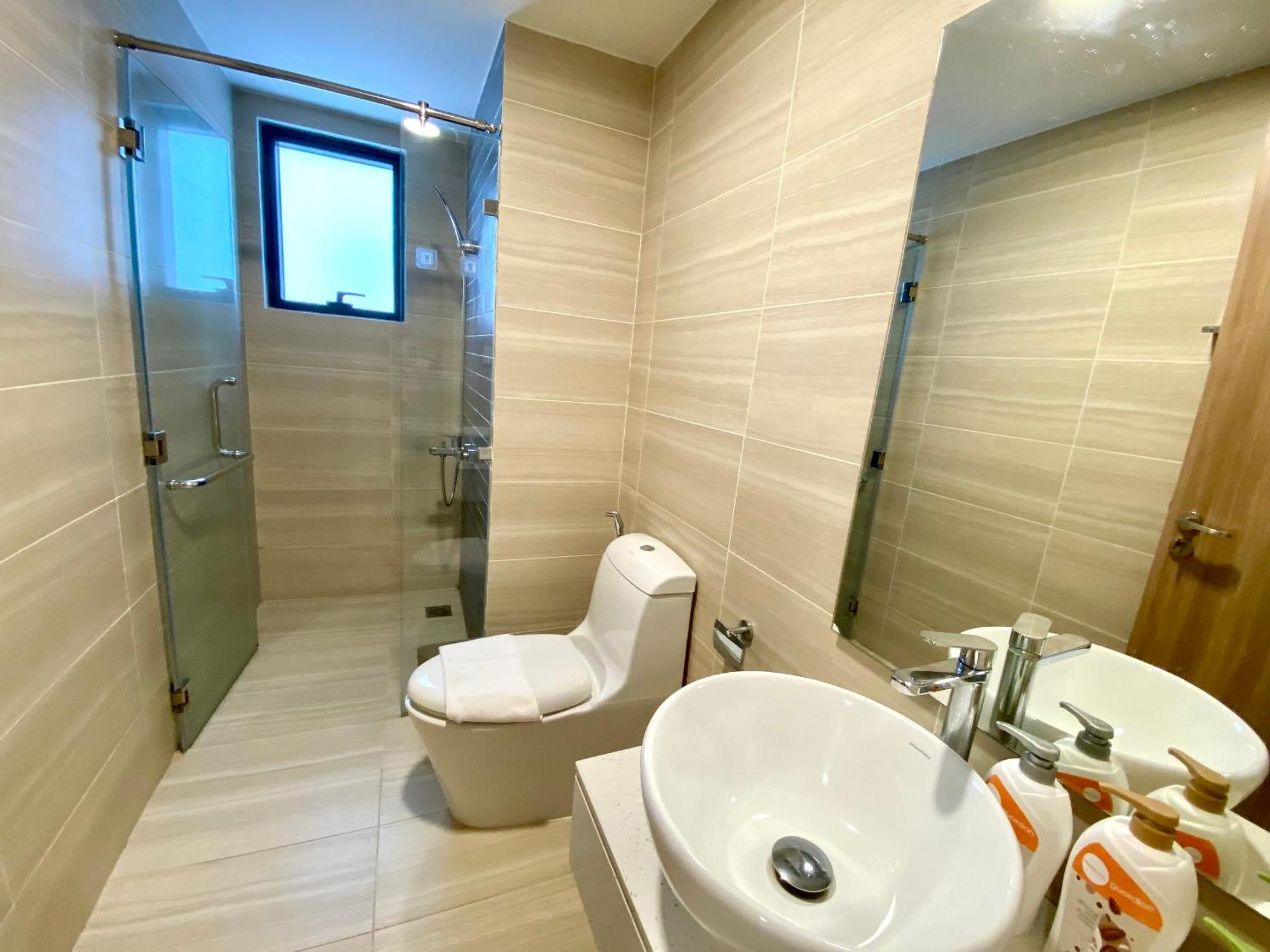 Soho - Luxury Stay, Next To Benthanh Market *