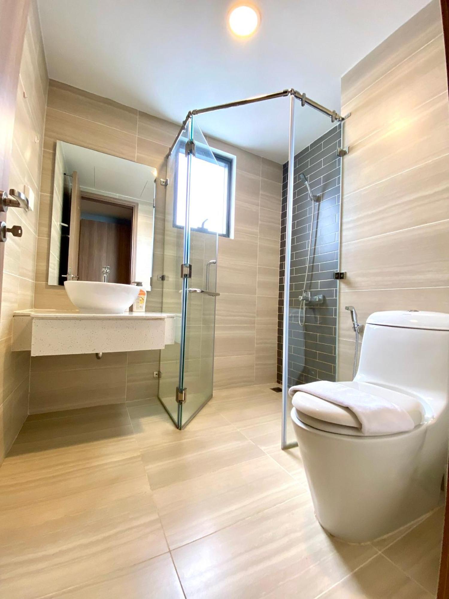 Soho - Luxury Stay, Next To Benthanh Market TP. Hồ Chí Minh