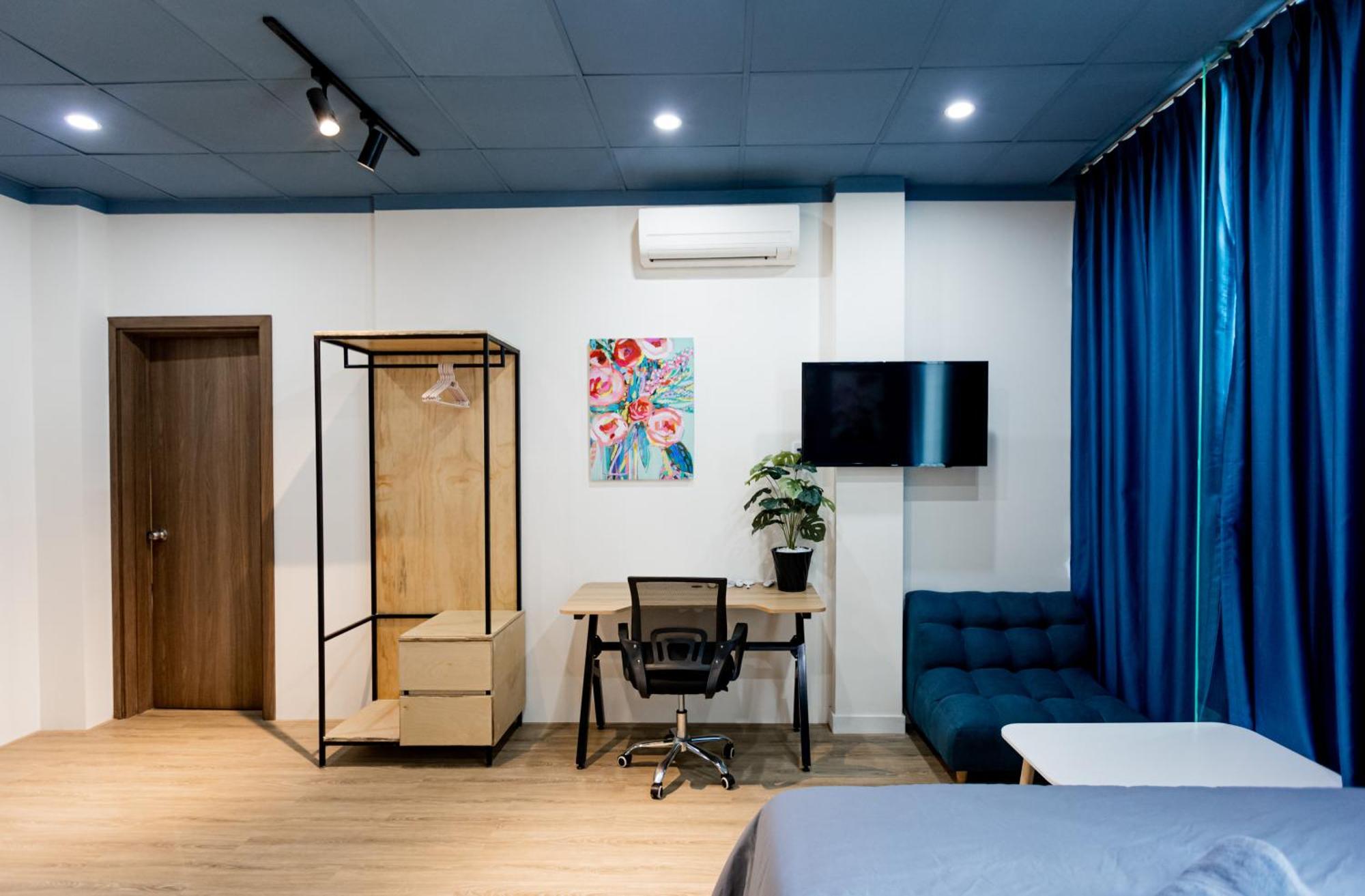 Apartment Q Apaz Serviced - 251nvt *
