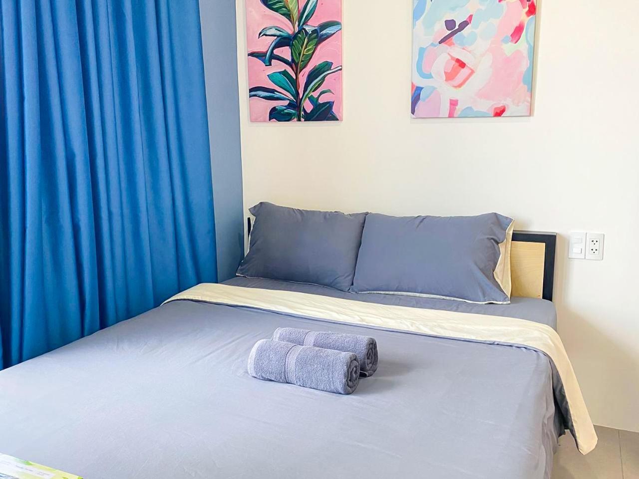 Apartment Q Apaz Serviced - 251nvt Ho Chi Minh City