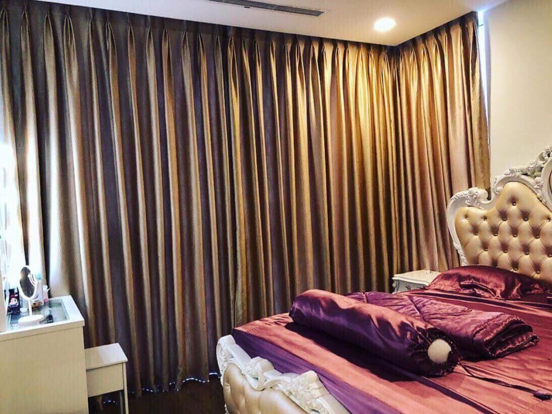 Vinhomes Central Park Sunland Can Ho