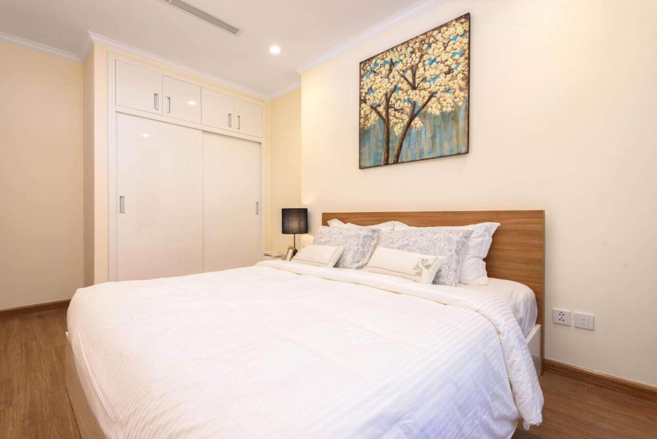 Vinhomes Central Park Sunland Can Ho Pangsapuri *