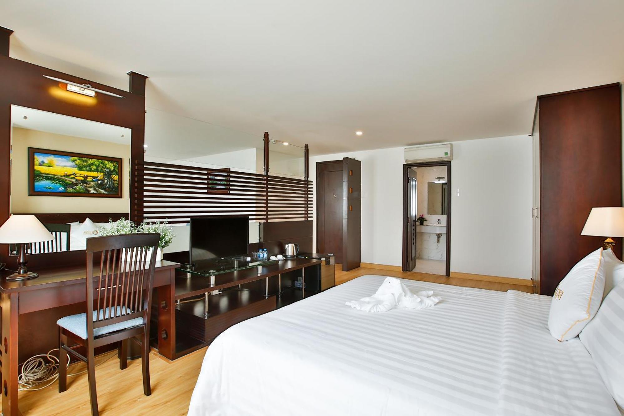 Aluna Ben Thanh 3* TP. Hồ Chí Minh