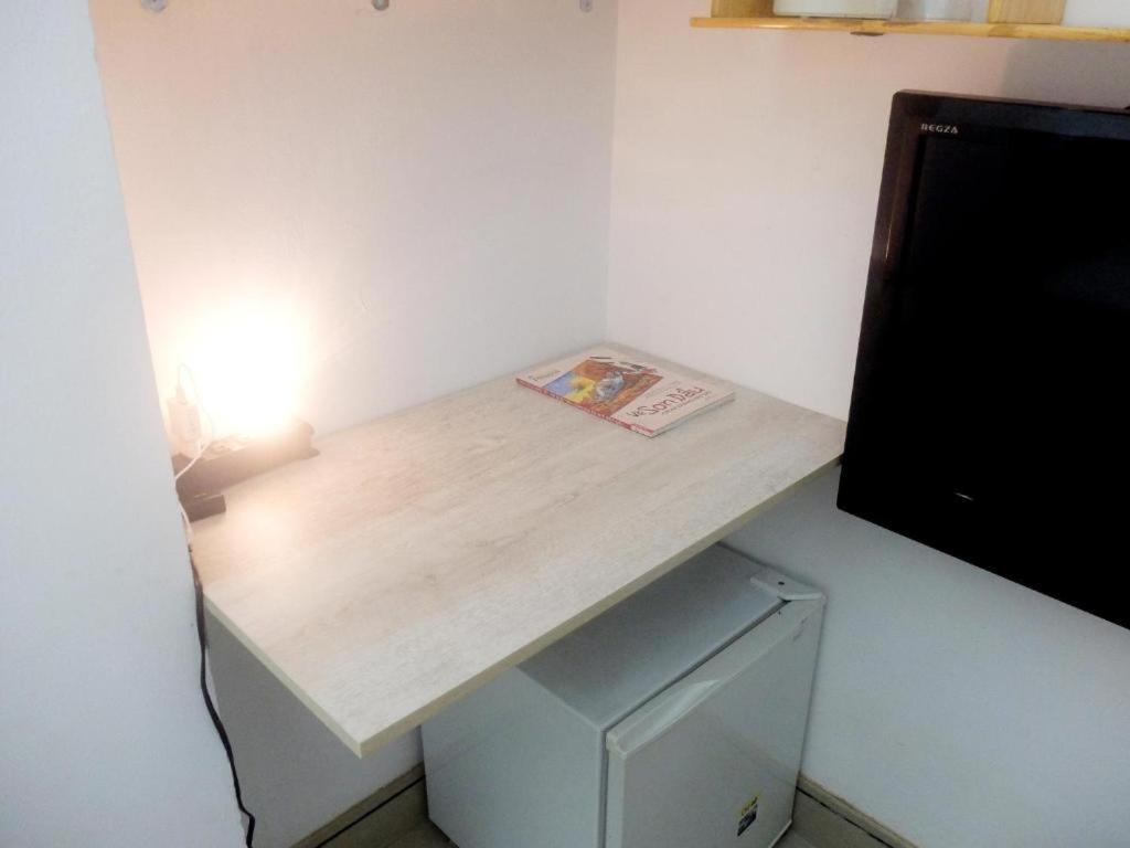Homestay Dragon Centre Bitexco View *