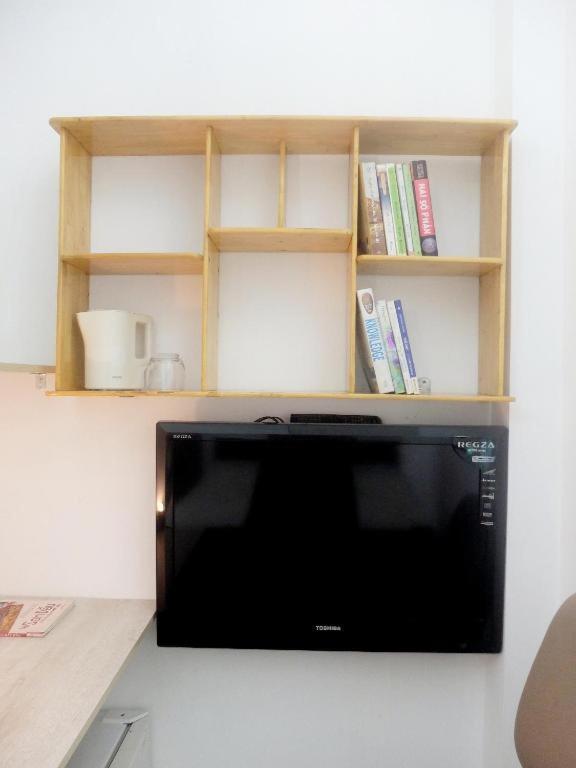 Dragon Centre Bitexco View Homestay Ho Chi Minh City