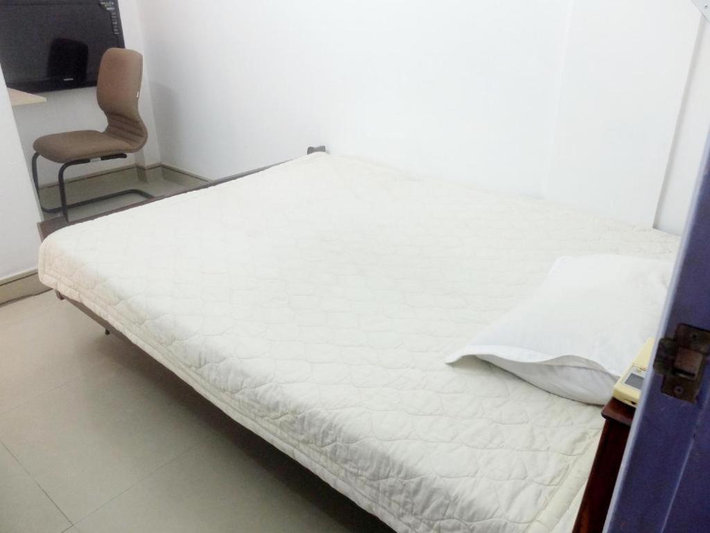 Homestay Dragon Centre Bitexco View *
