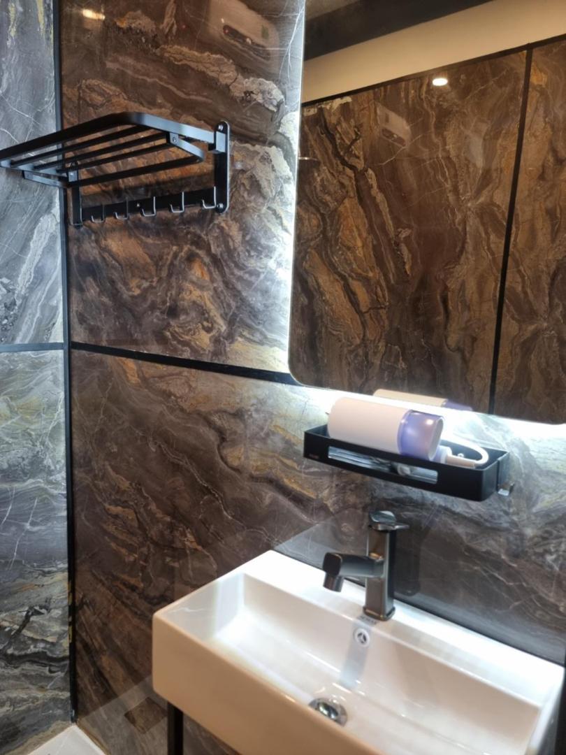 Apartment Q Apaz Serviced - 251nvt Ho Chi Minh City