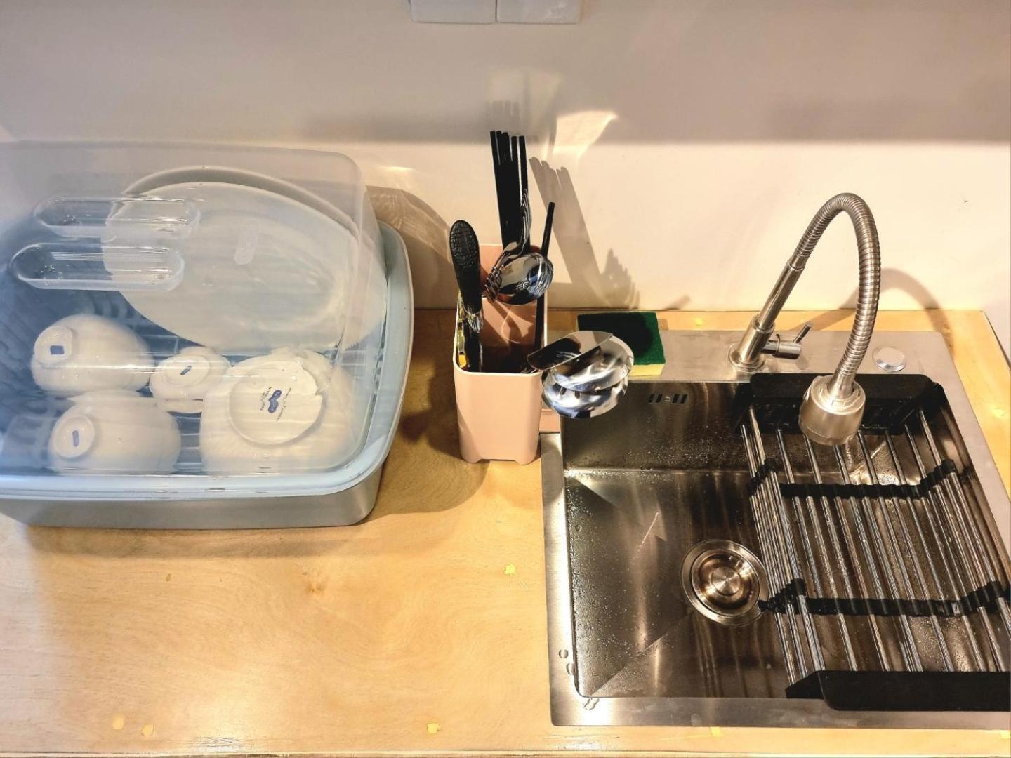 Q Apaz Serviced - 251nvt