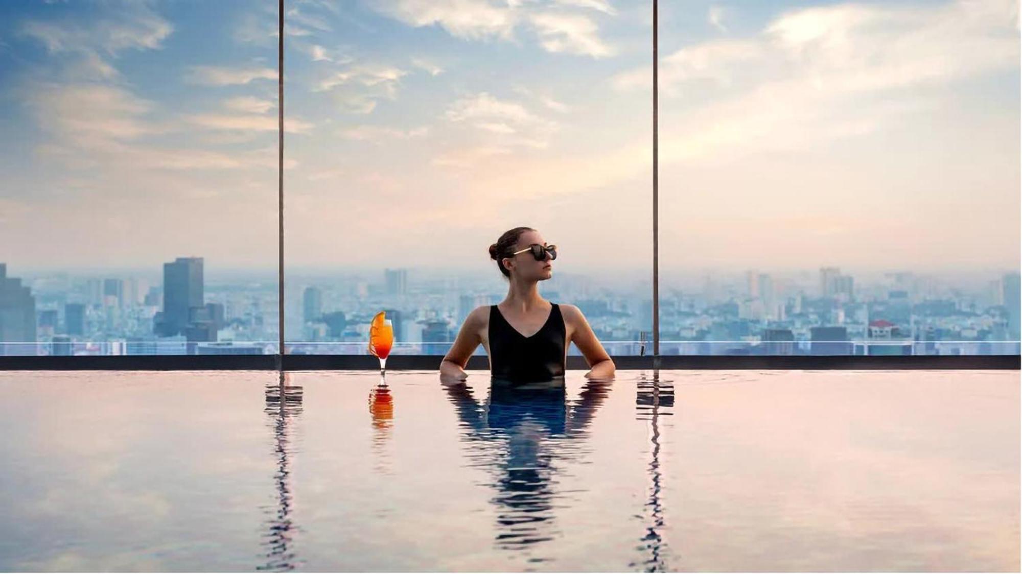 Landmark 81 Luxury *