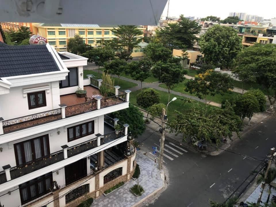 Nhu Y Hotel Ho Chi Minh City