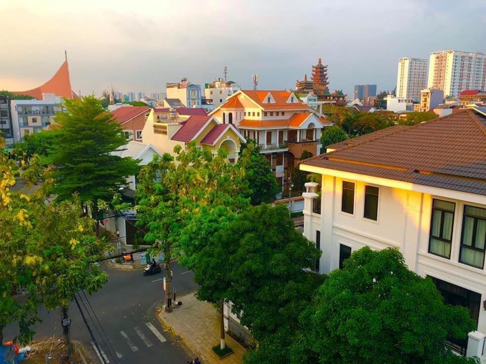 Hotel Nhu Y Ho Chi Minh City