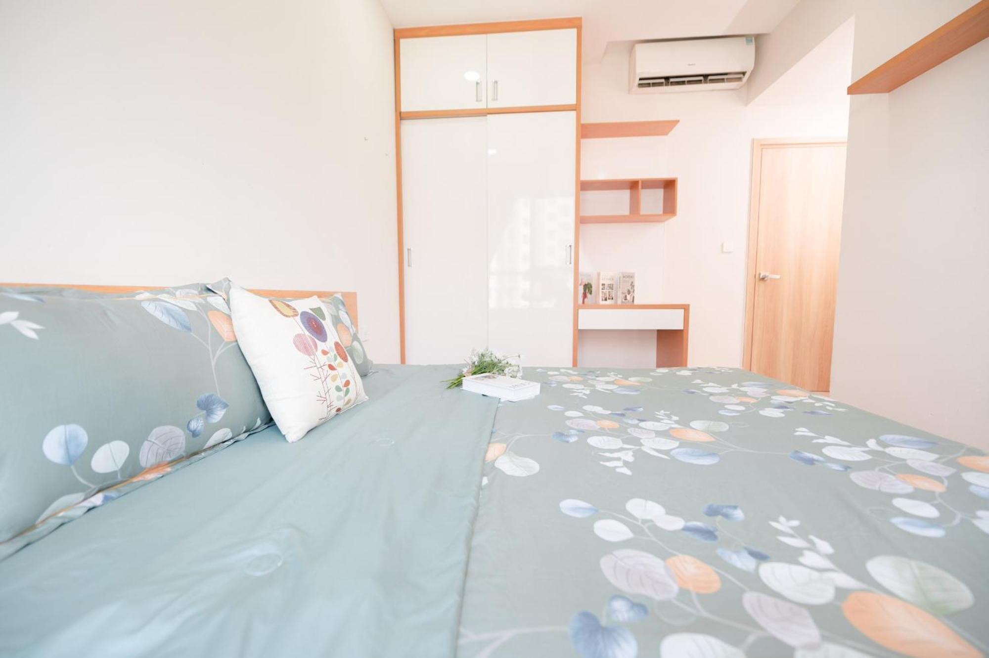 Apartment Cho Thue Ho 2pn2wc Celadon Aeon Mall Tan Phu Ho Chi Minh City