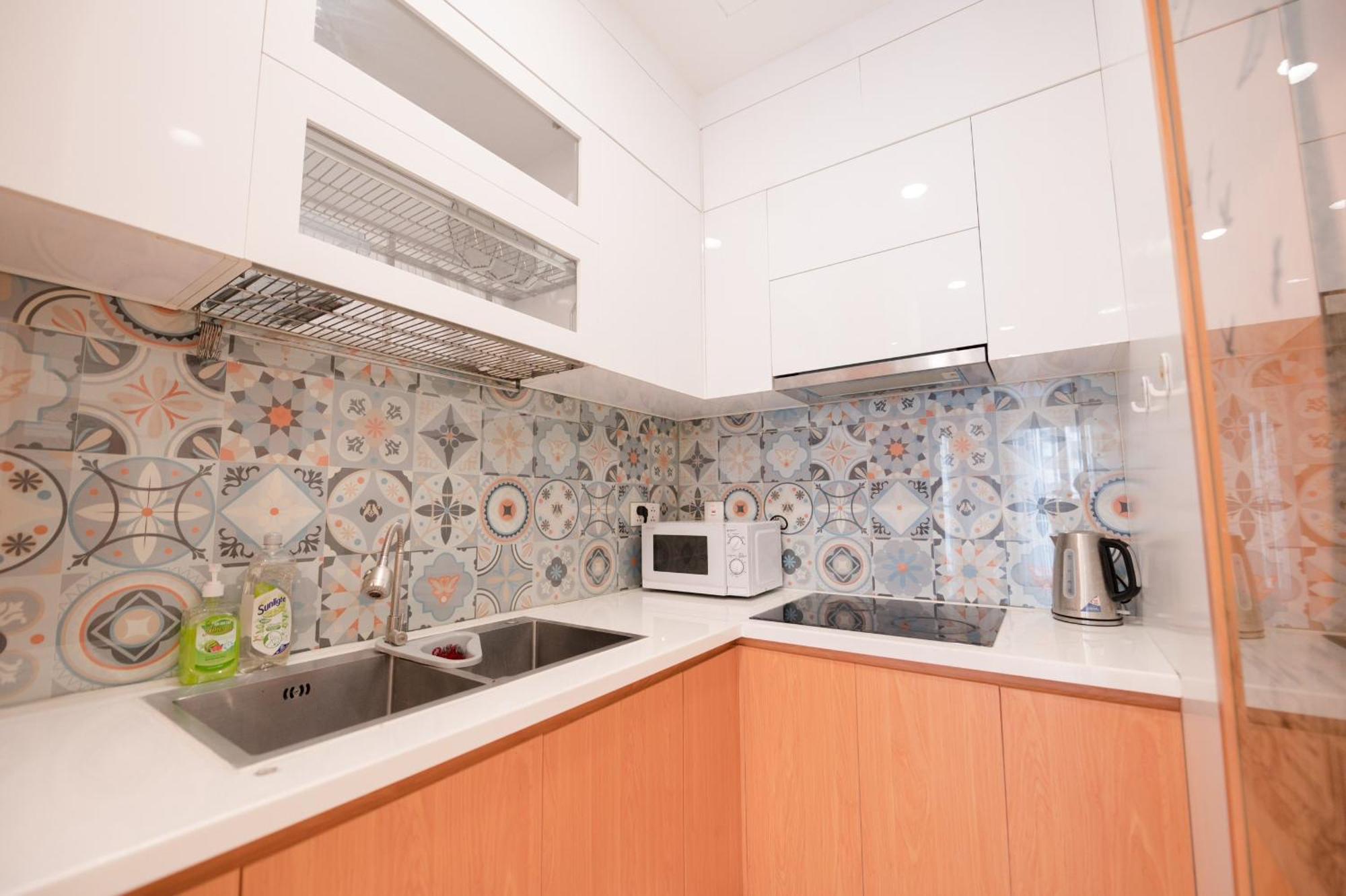 Cho Thue Ho 2pn2wc Celadon Aeon Mall Tan Phu Ho Chi Minh City