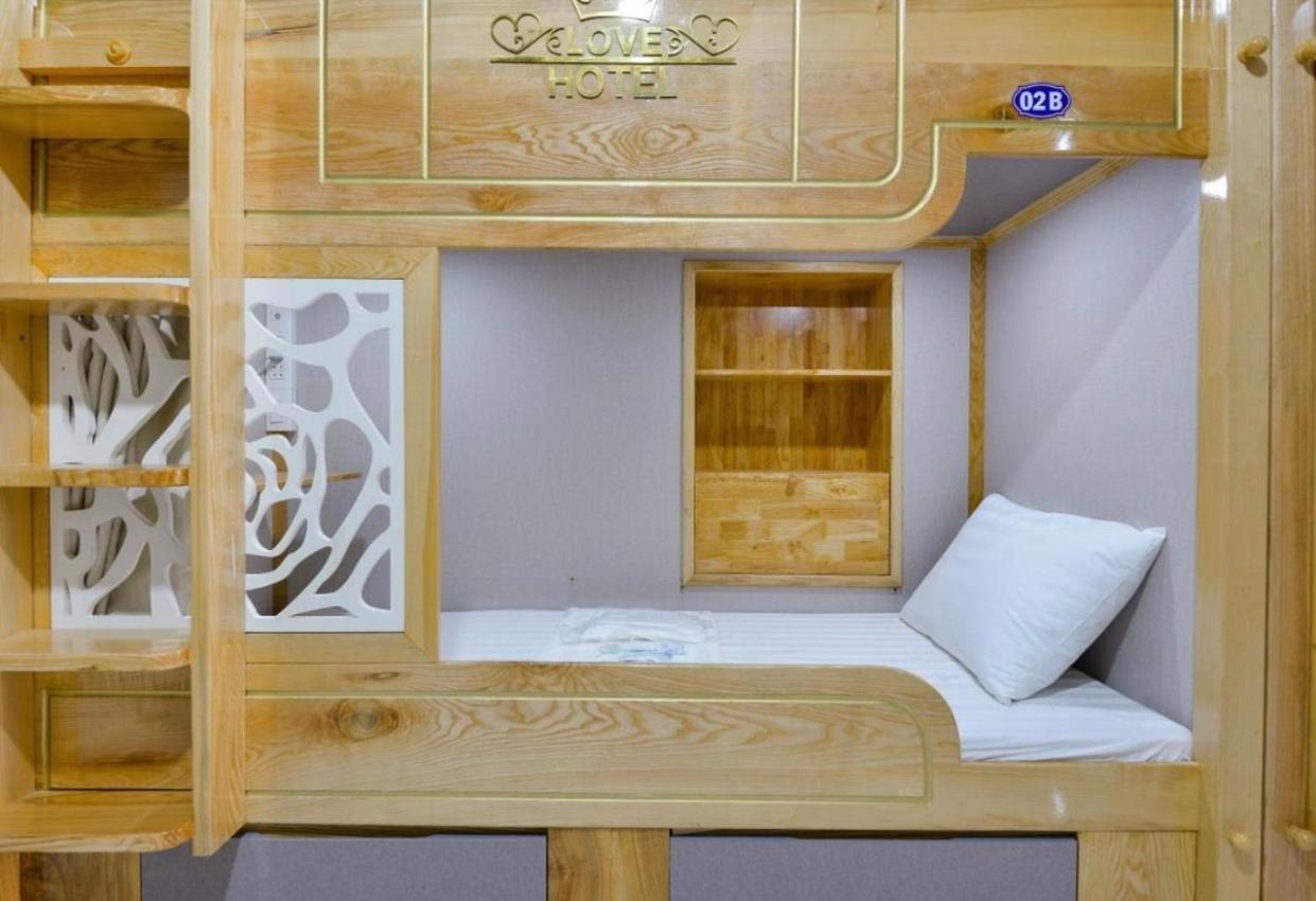 Rita Home: San Bay Tan Son Nhat 3*