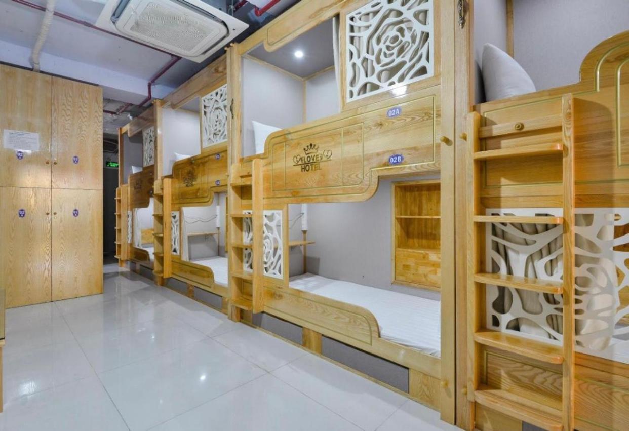 Rita Home: San Bay Tan Son Nhat Hotel Ho Chi Minh City