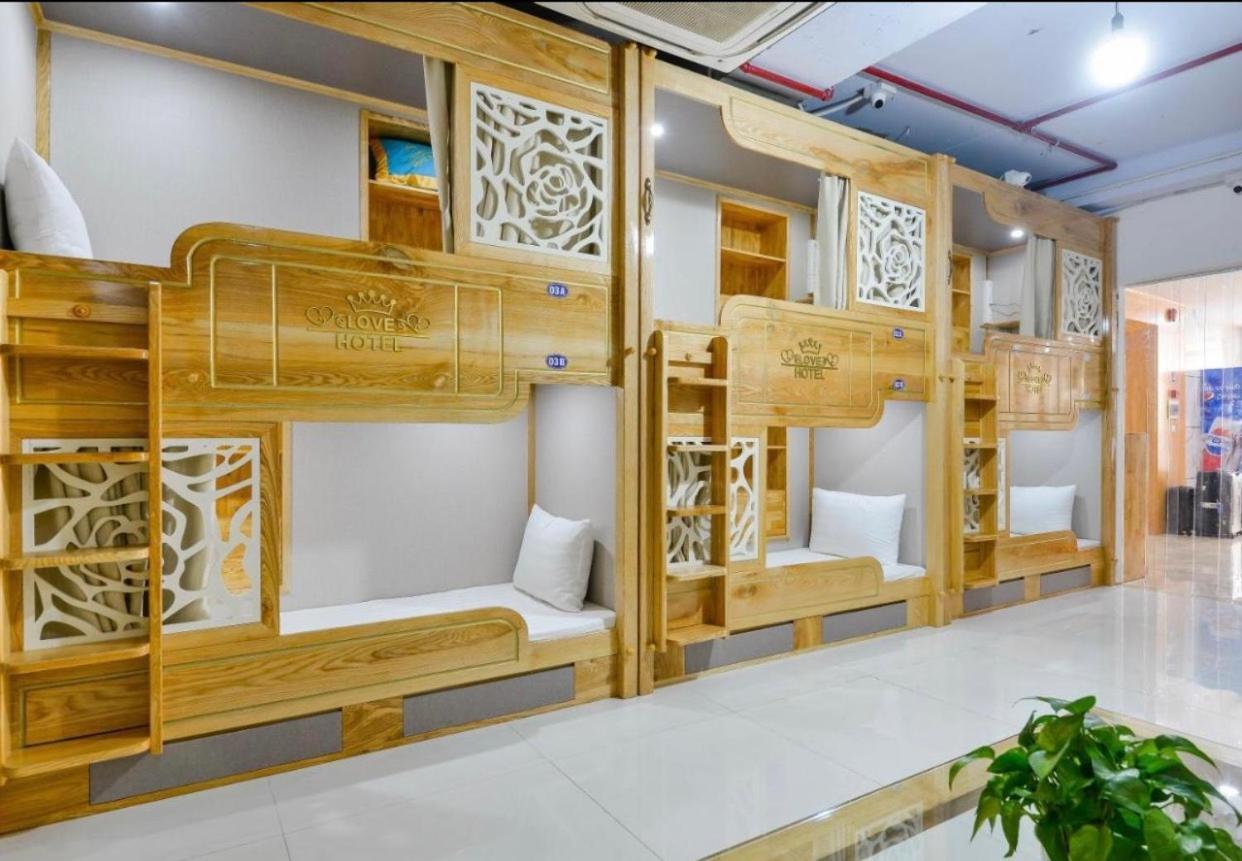 Khách sạn Rita - San Bay Tan Son Nhat- Airport,canh Benh Vien Tam Anh, San Quan Khu 7 3*