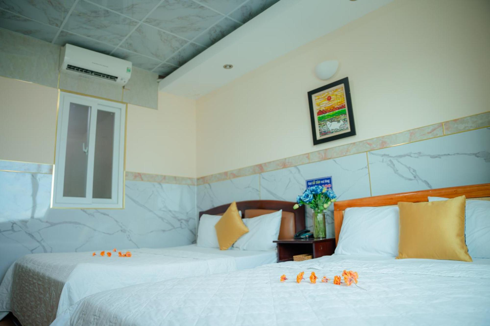 Hotel Duc Minh 2*