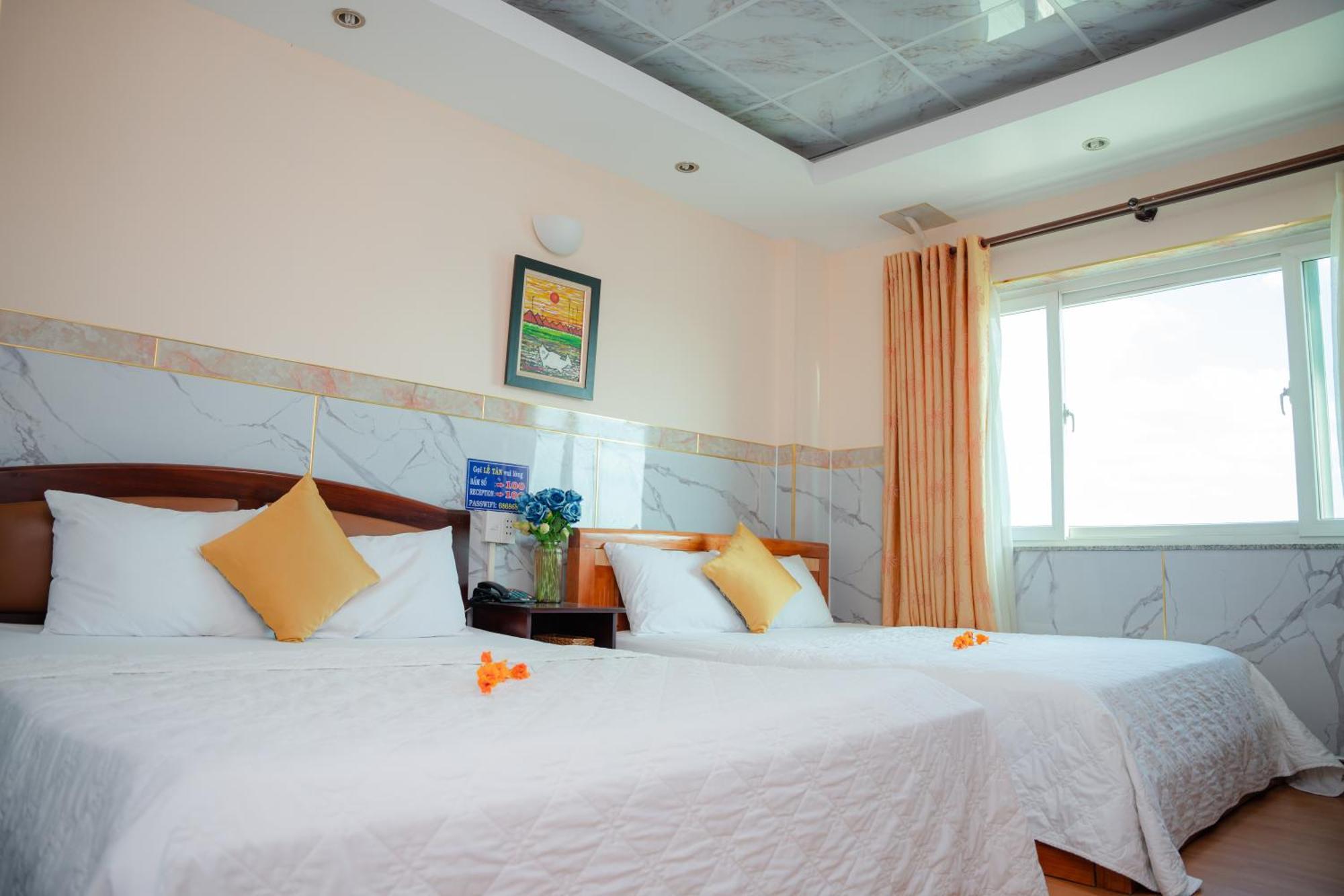 Hotel Duc Minh