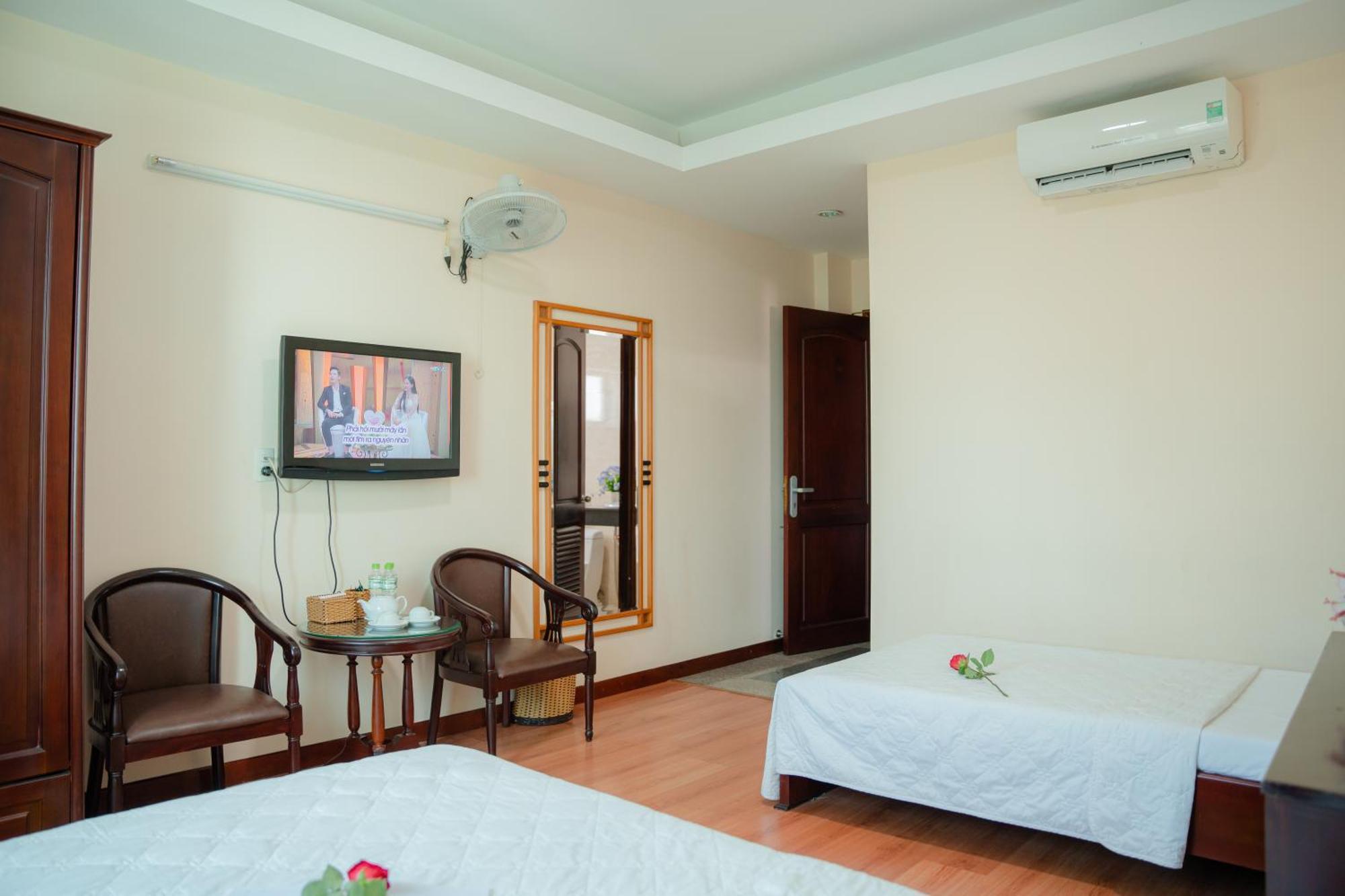 Duc Minh 2* Ho Chi Minh City