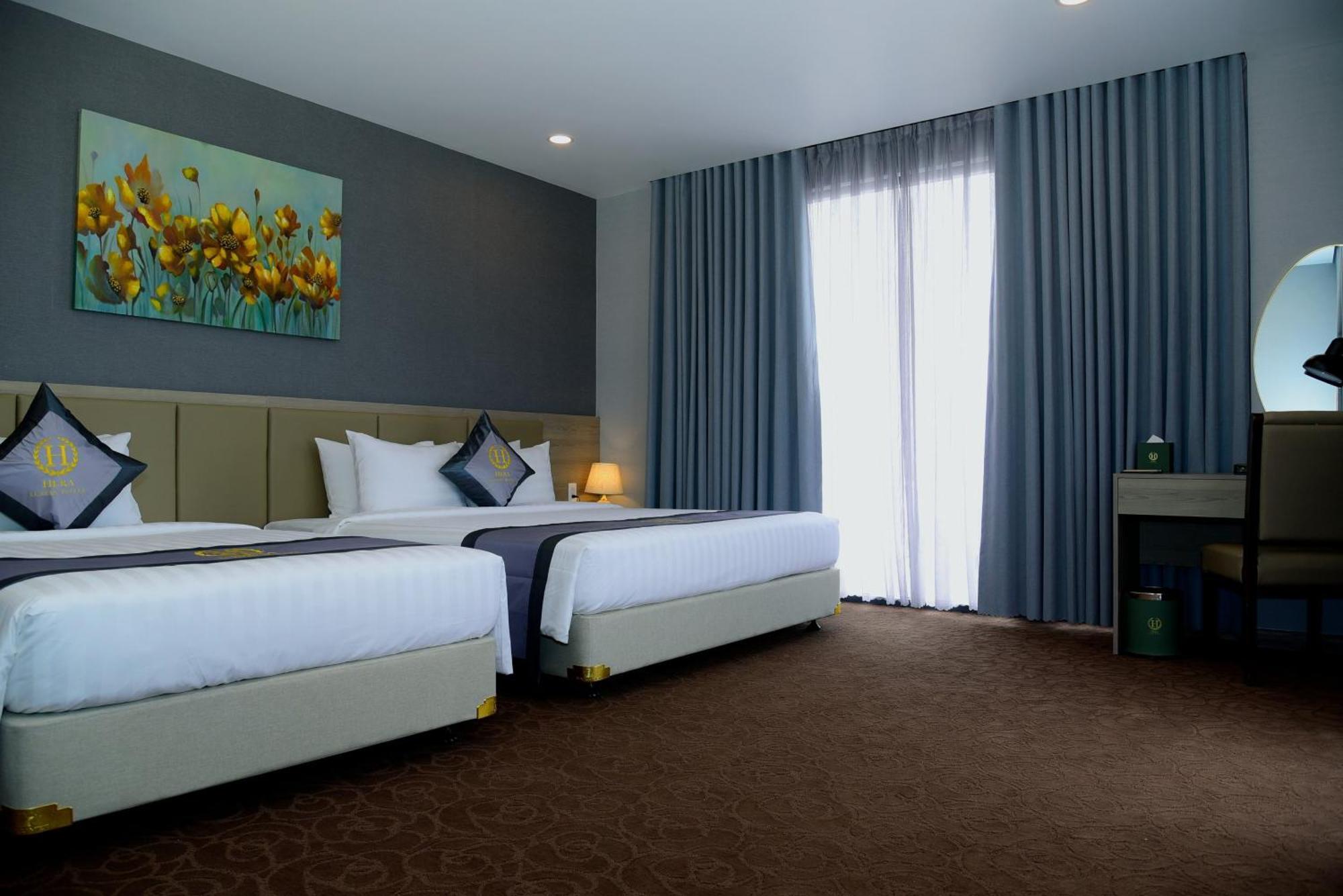 Hotel Hera Luxury