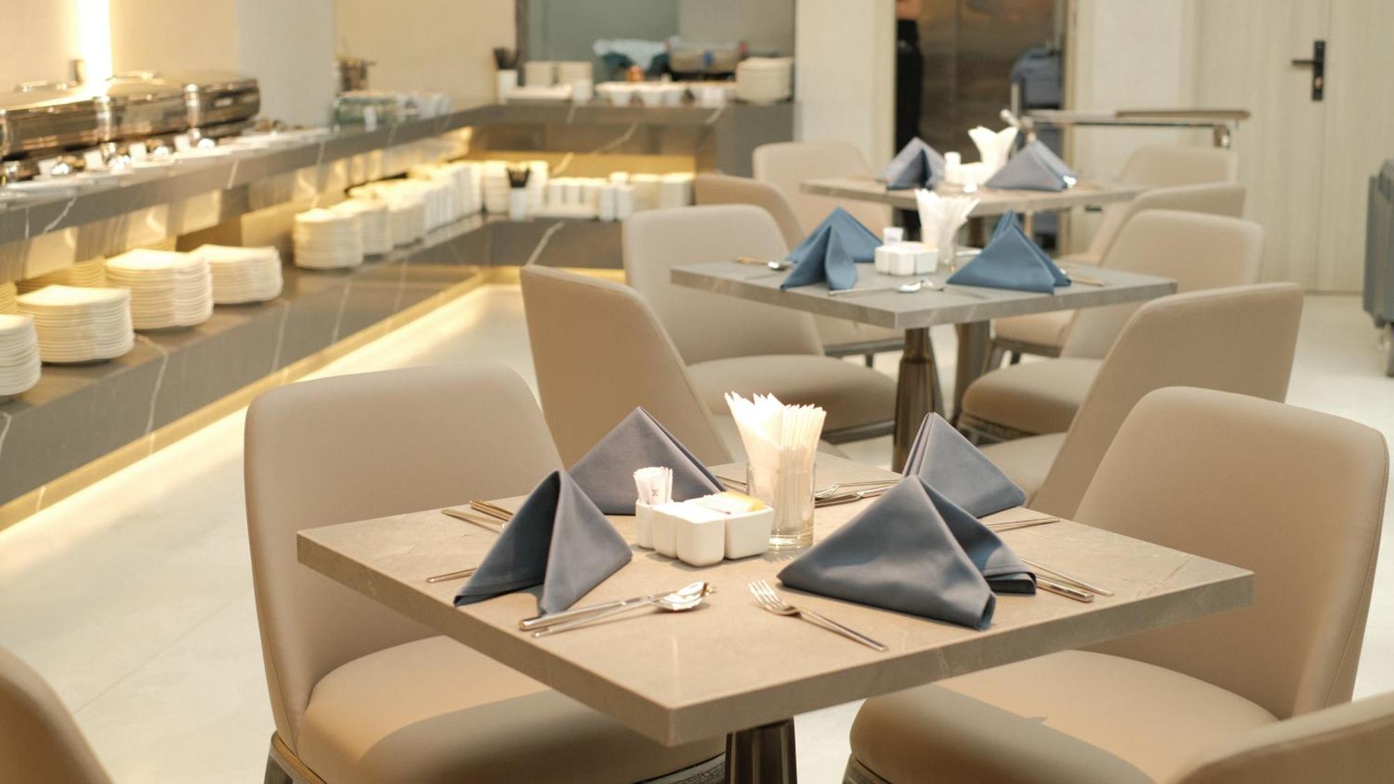 M Saigon 4*