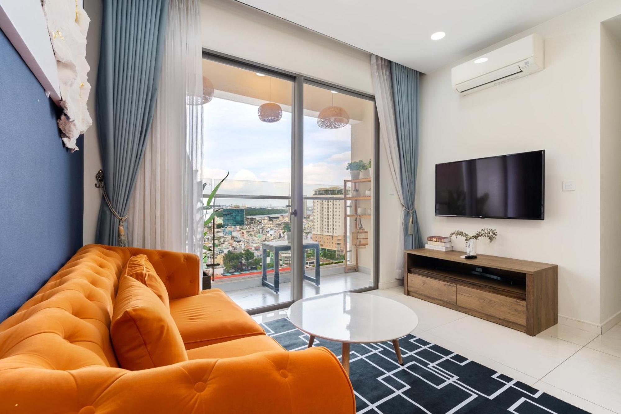 Genius Millennium Free Pool Apartment *