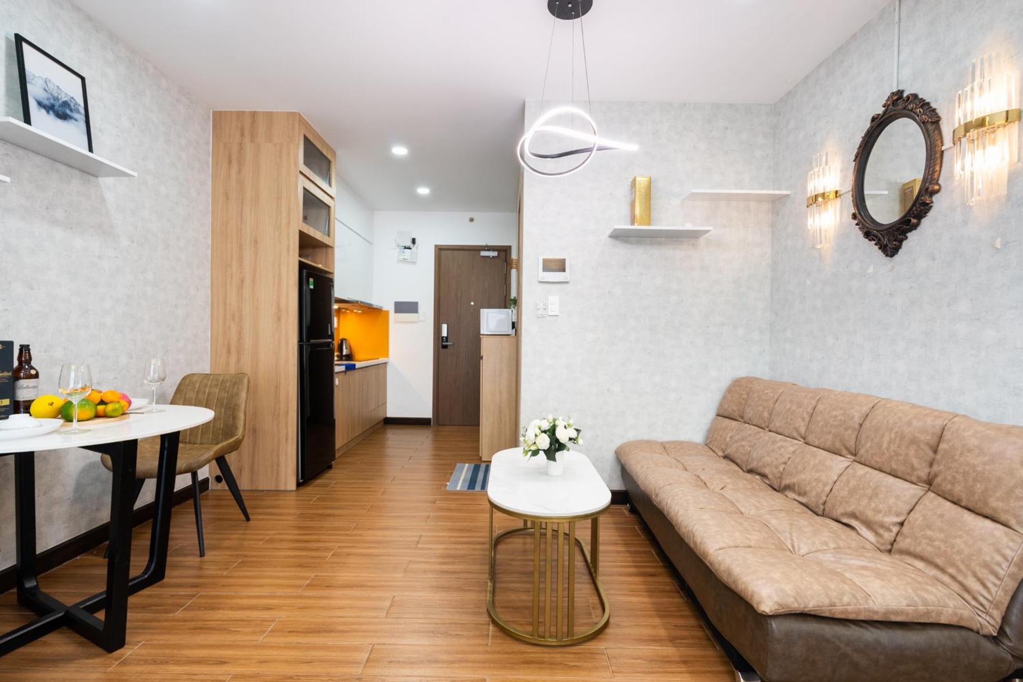 Genius Millennium Free Pool Apartment