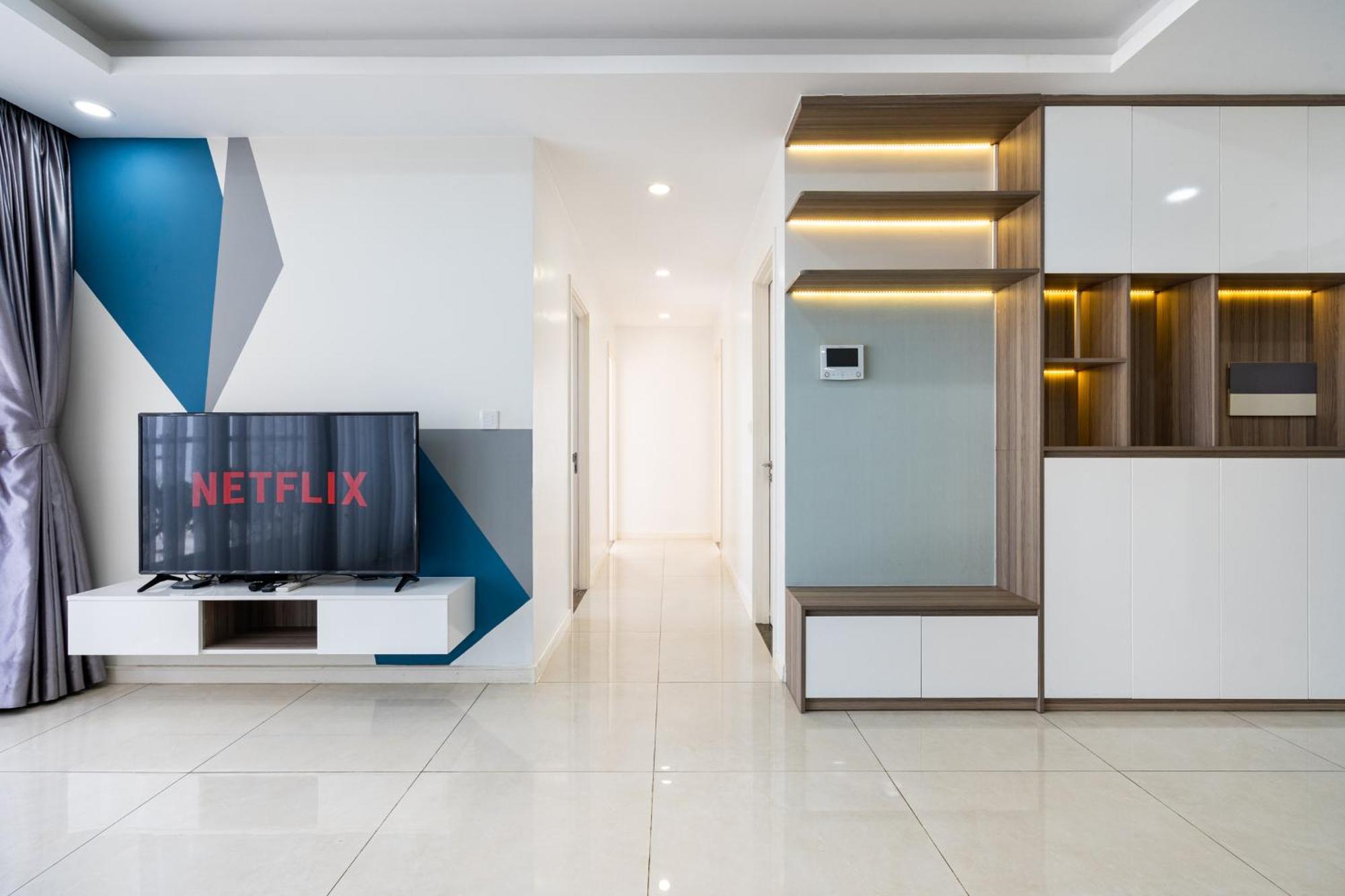 Genius Millennium Free Pool Apartment