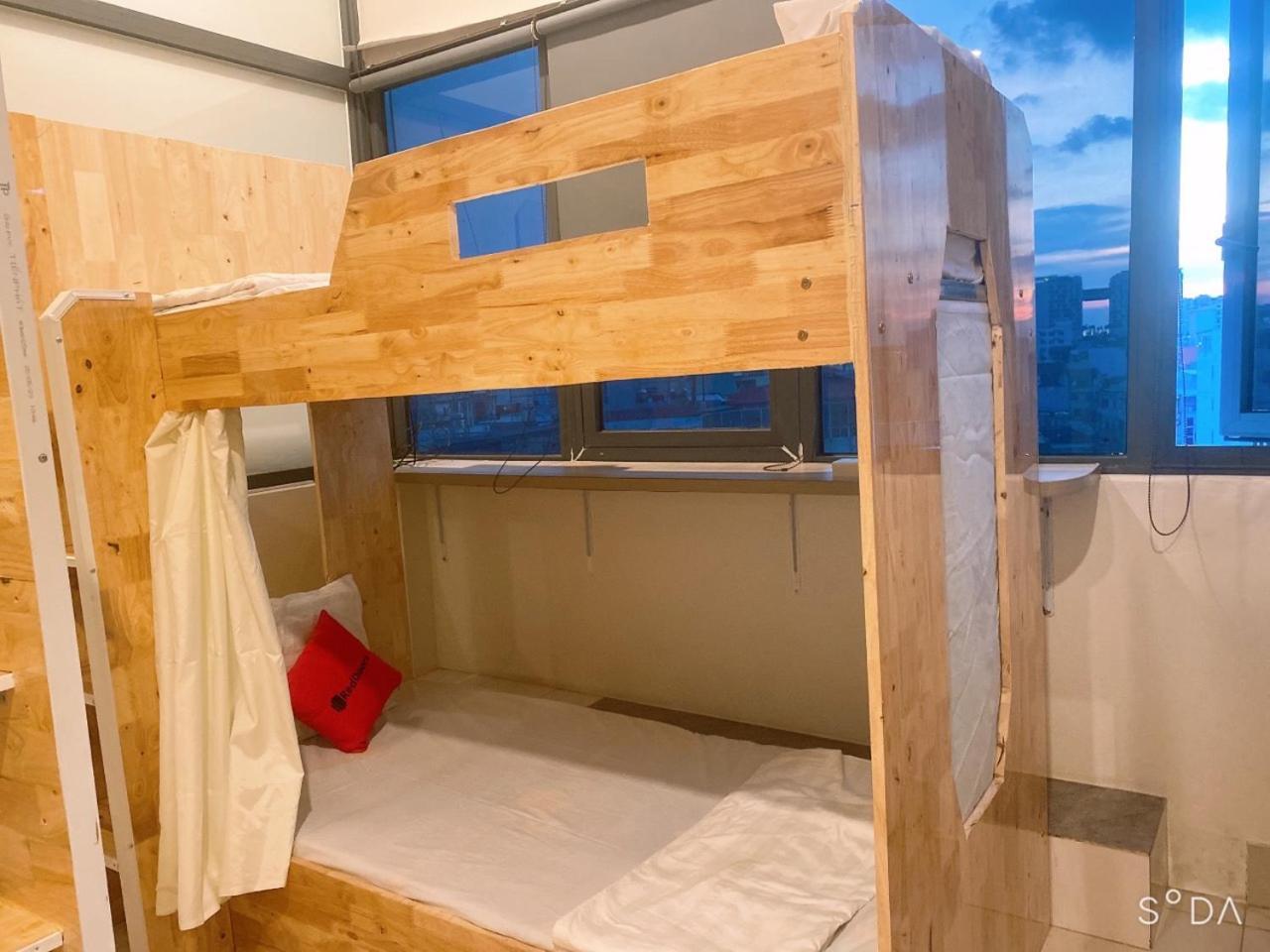 Hotel Rita Home: San Bay Tan Son Nhat