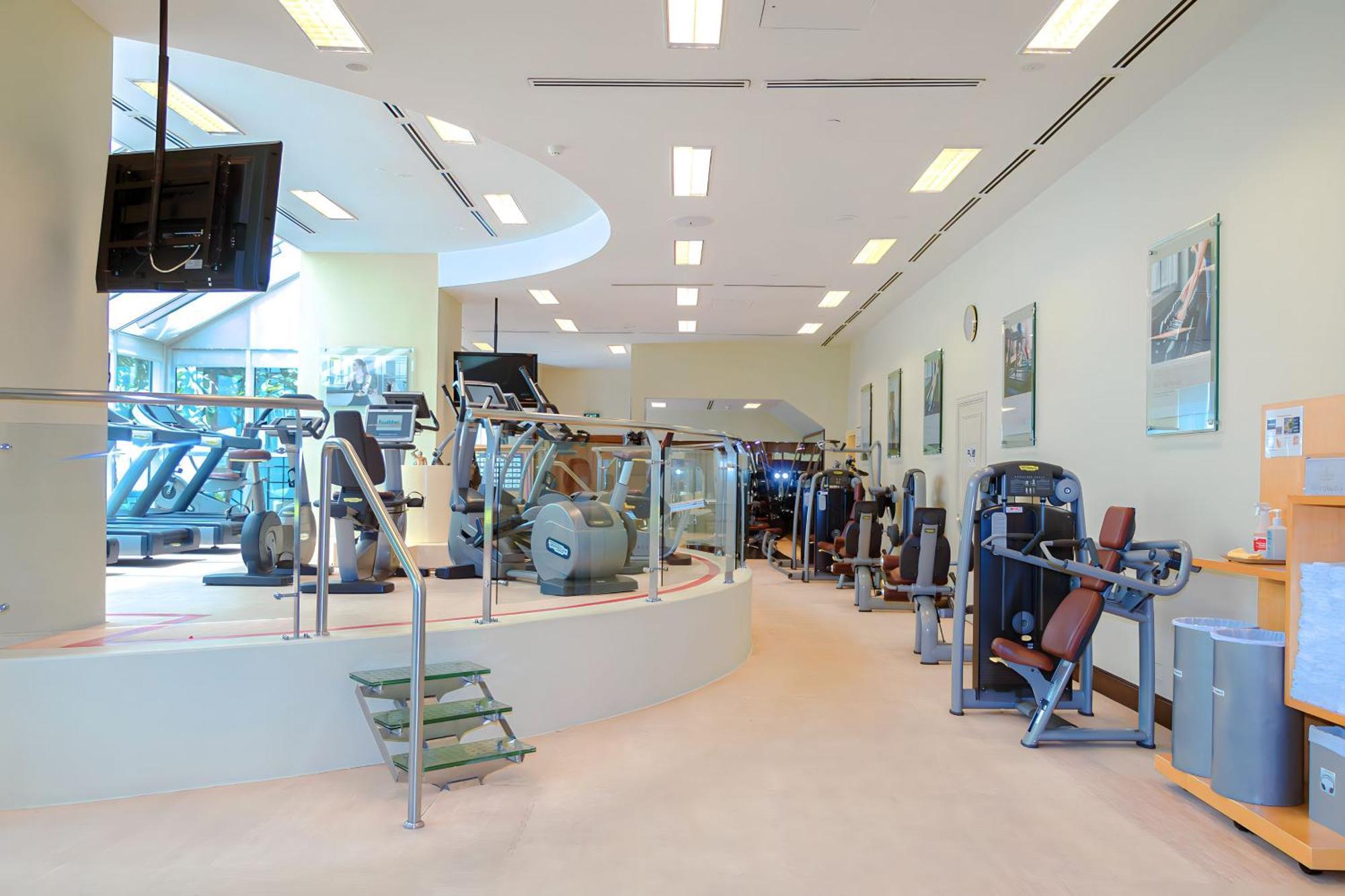 Sheraton Saigon Grand Opera Hotel Ho Chi Minh City