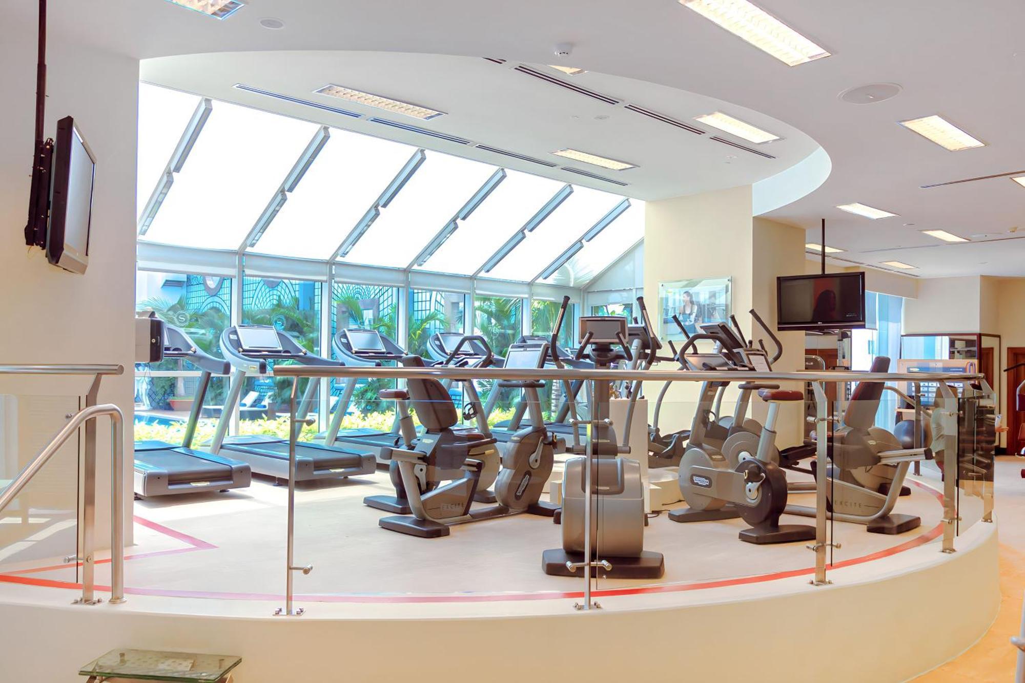 Hotel Sheraton Saigon Grand Opera Ho Chi Minh City
